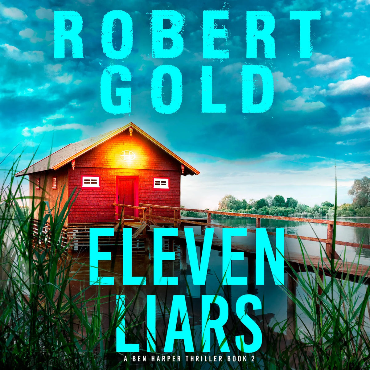 Eleven Liars