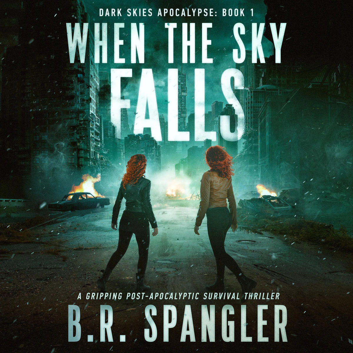 When the Sky Falls