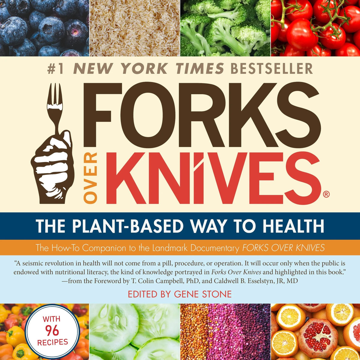 Forks Over Knives