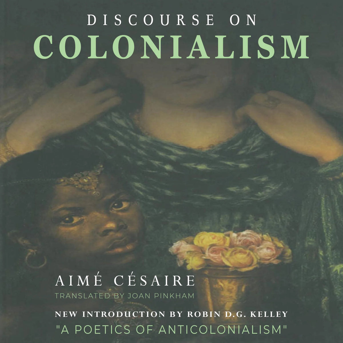 Discourse on Colonialism
