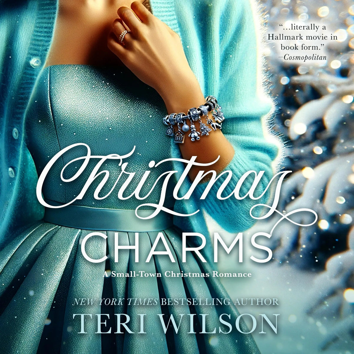 Christmas Charms