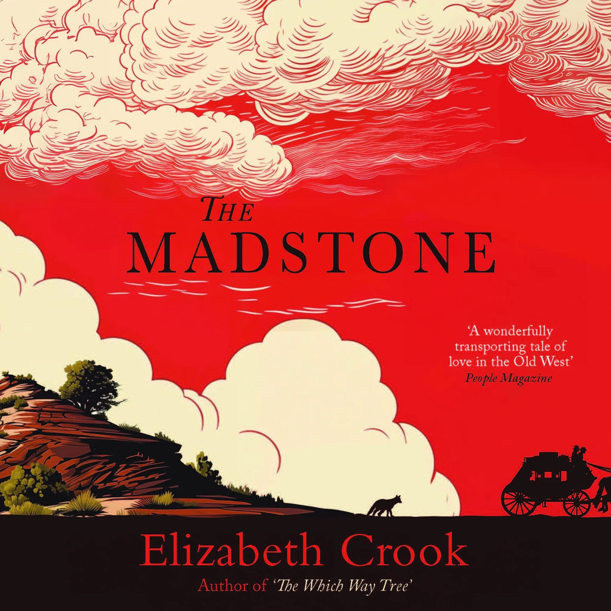 The Madstone