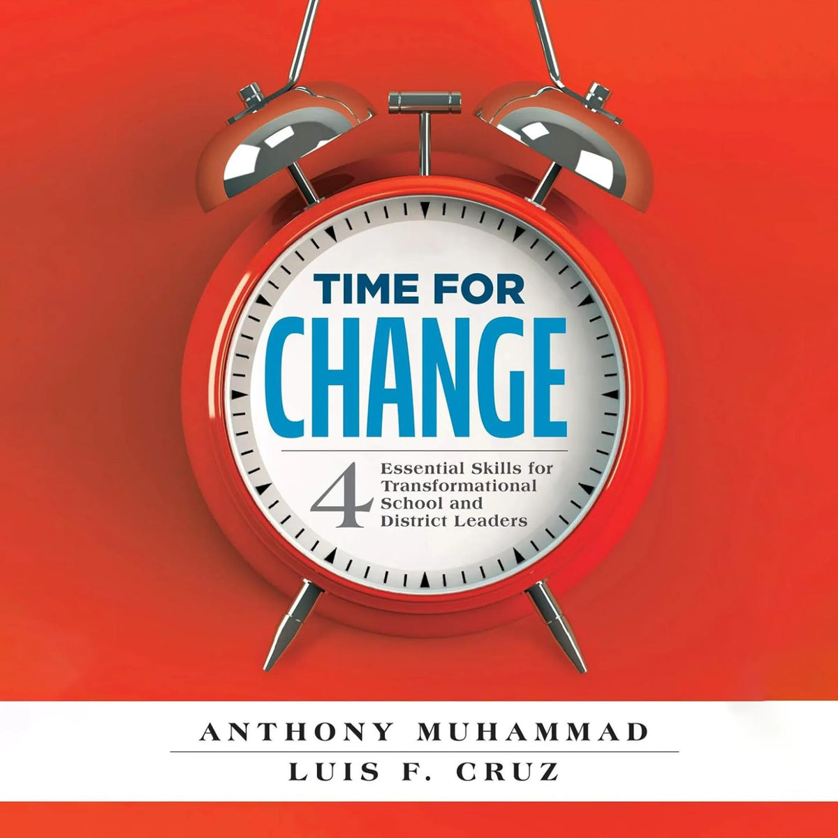 Time for Change