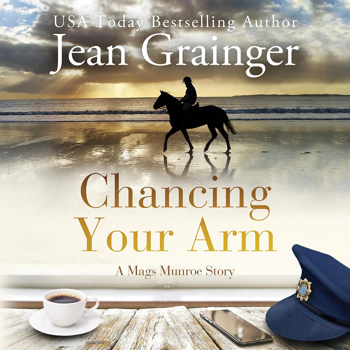 Chancing Your Arm