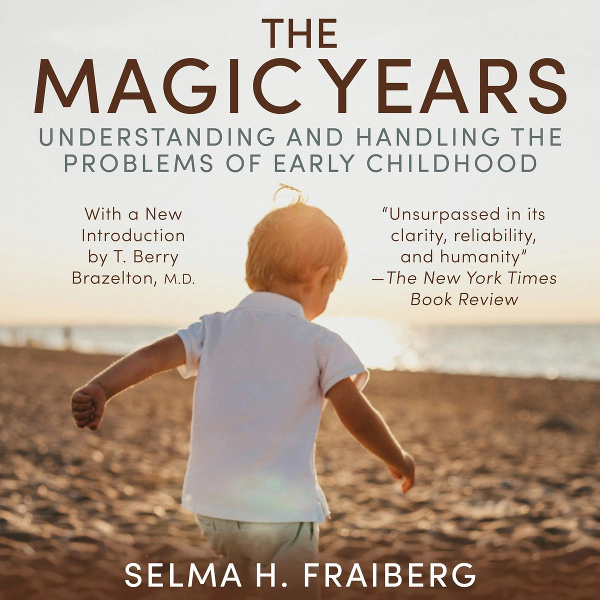 The Magic Years