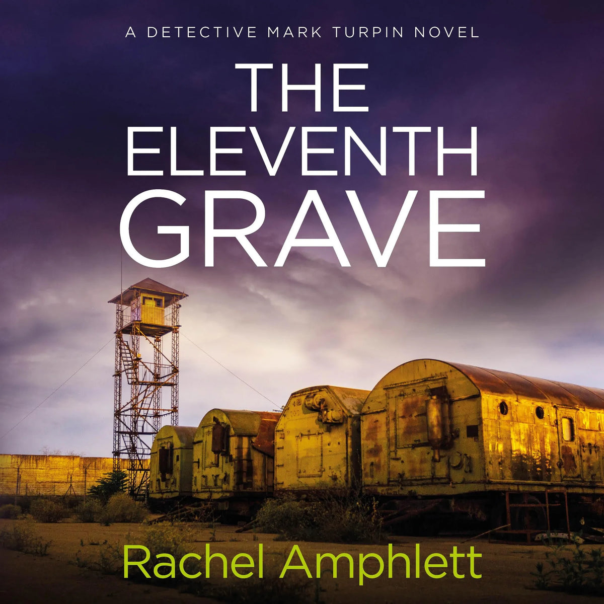 Eleventh Grave, The