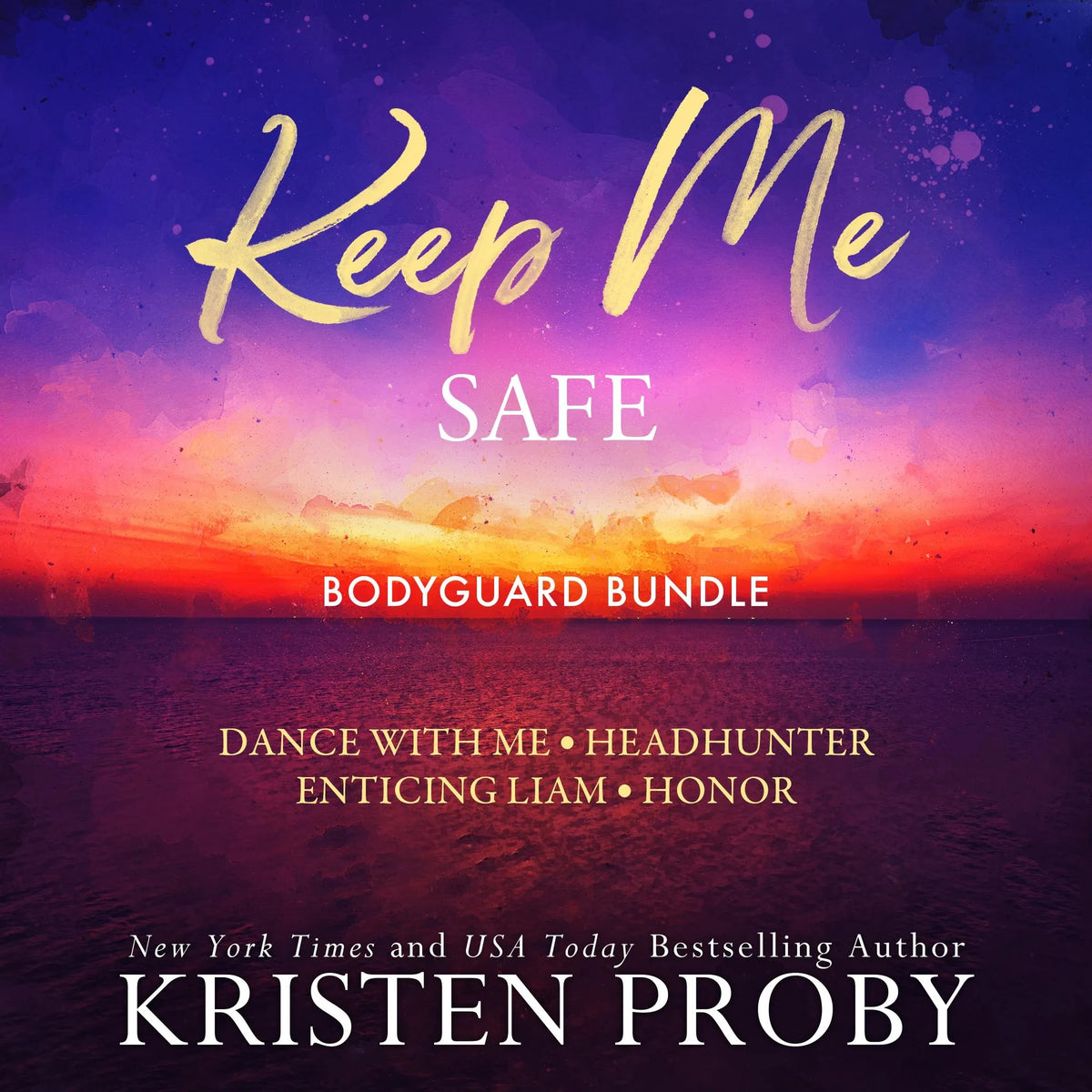 Keep Me Safe