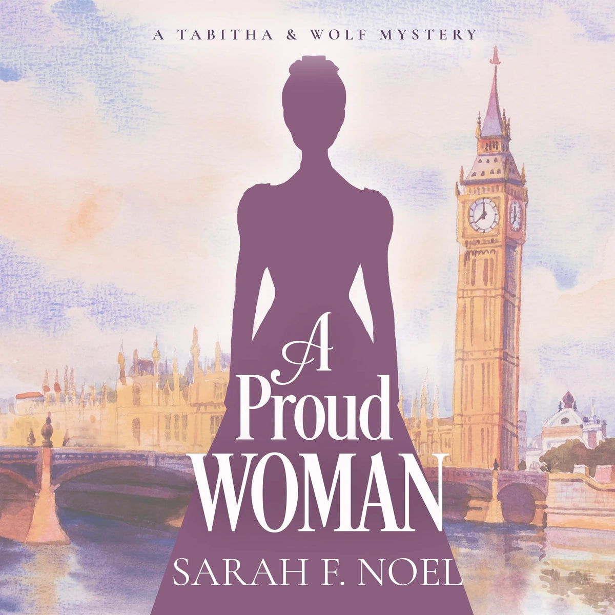 A Proud Woman