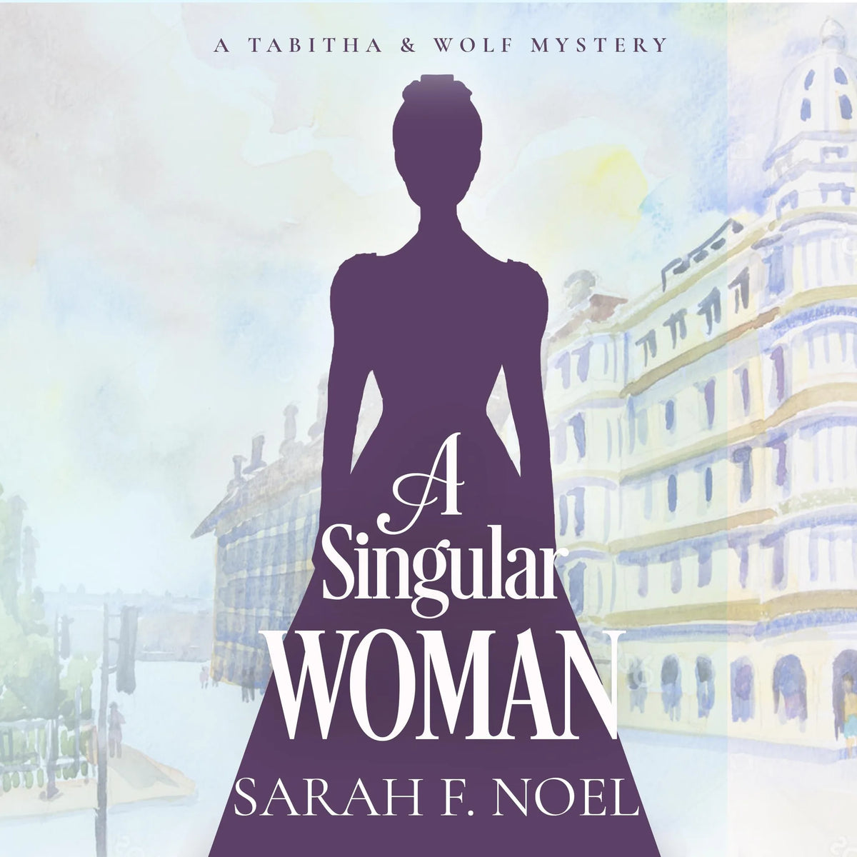 A Singular Woman
