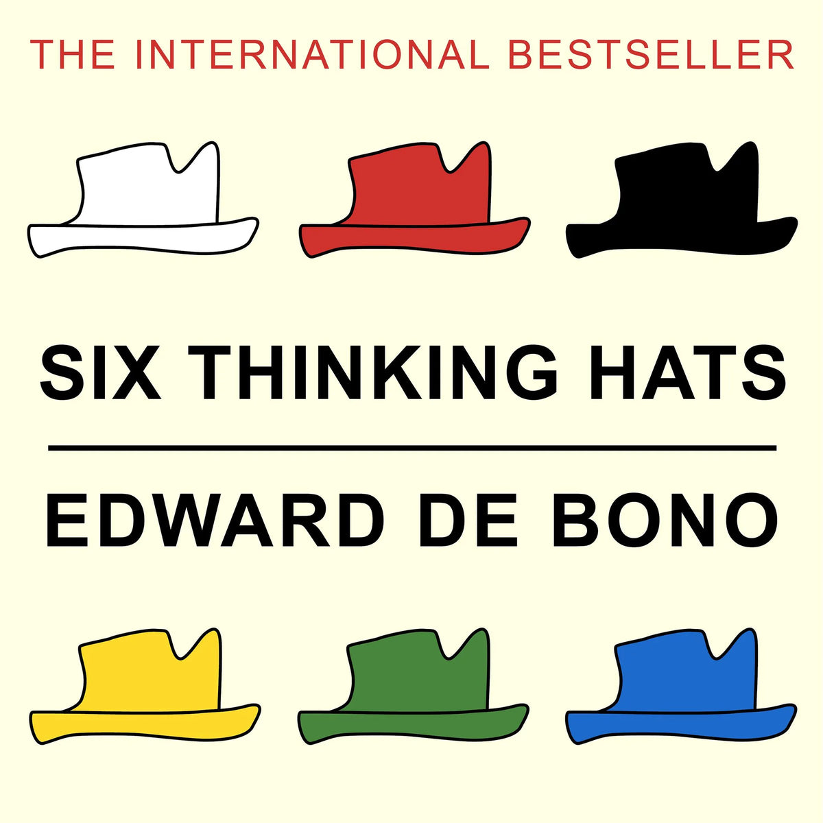 Six Thinking Hats