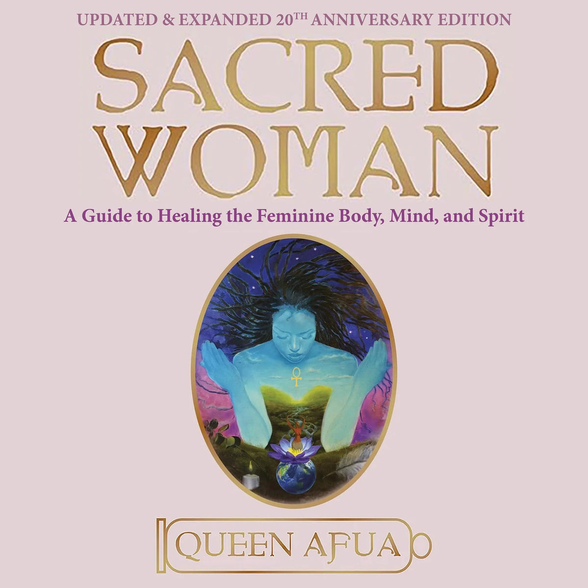 Sacred Woman