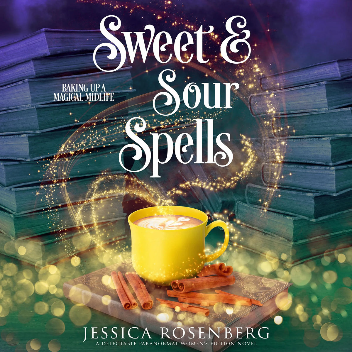 Sweet & Sour Spells