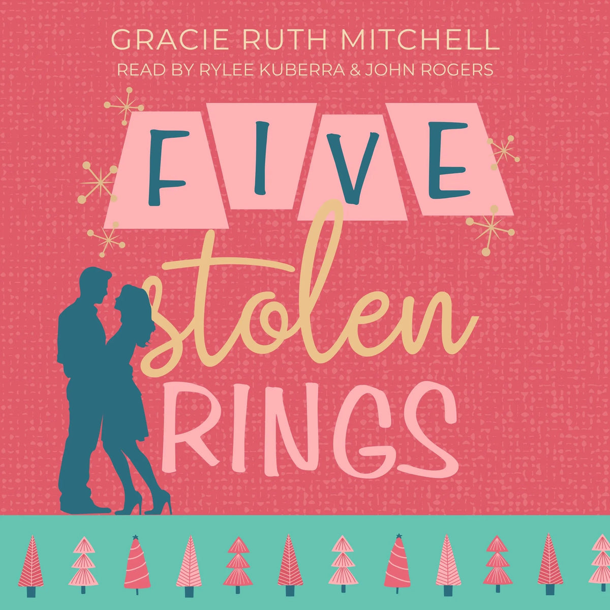 Five Stolen Rings