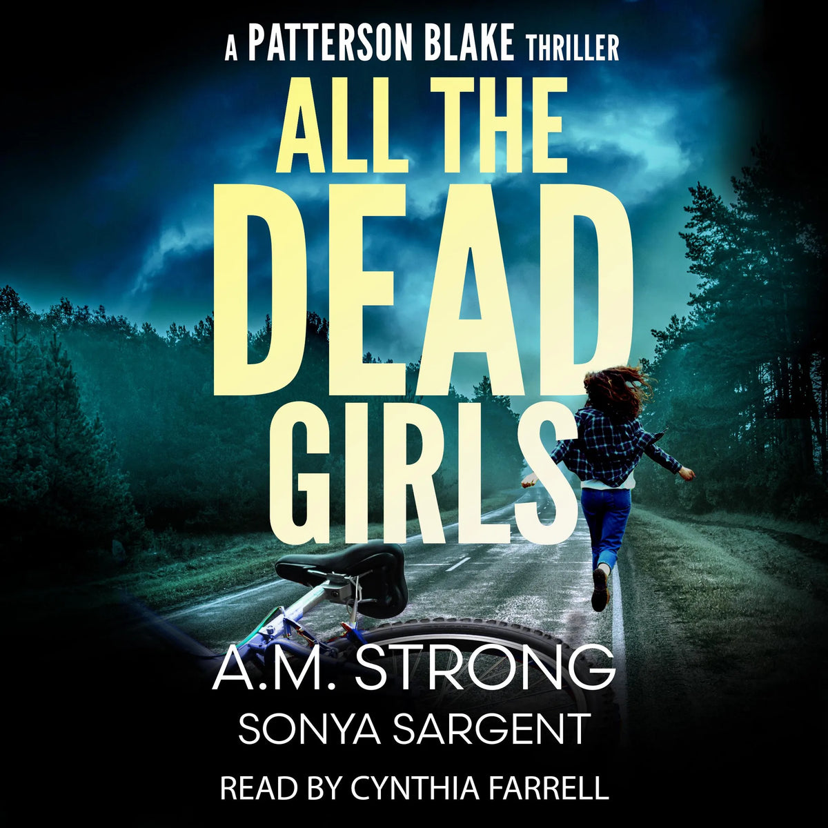 All The Dead Girls