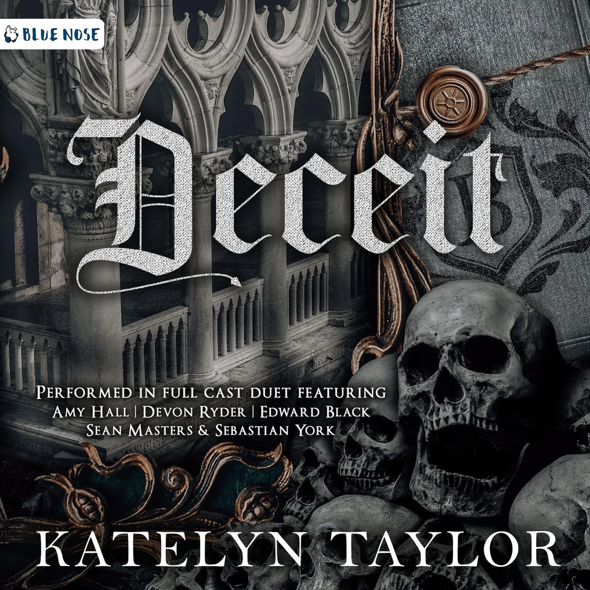 Deceit