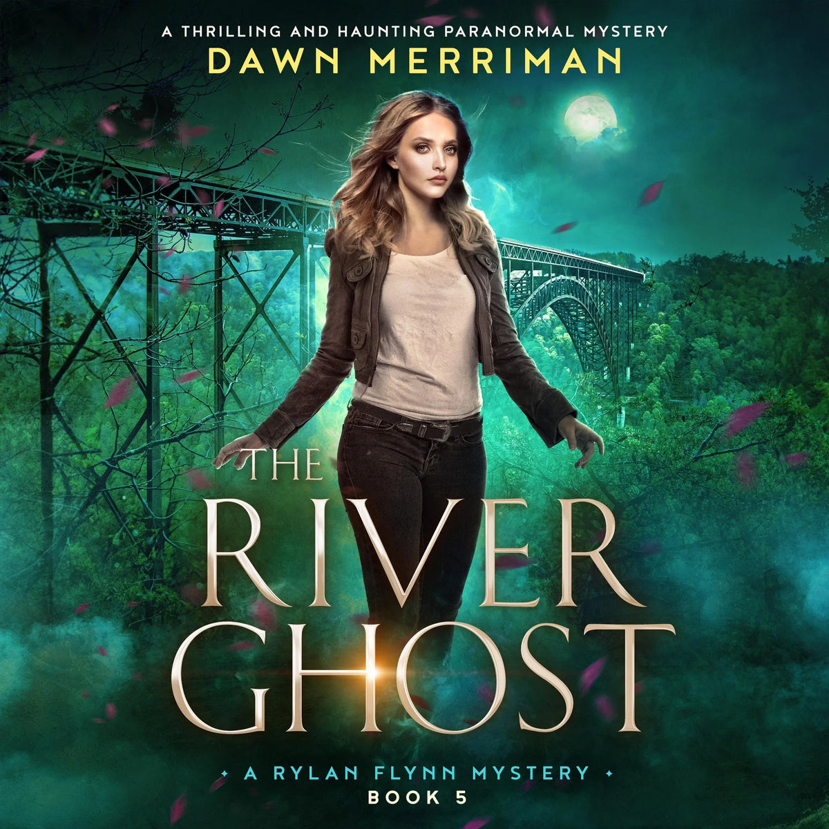 The River Ghost
