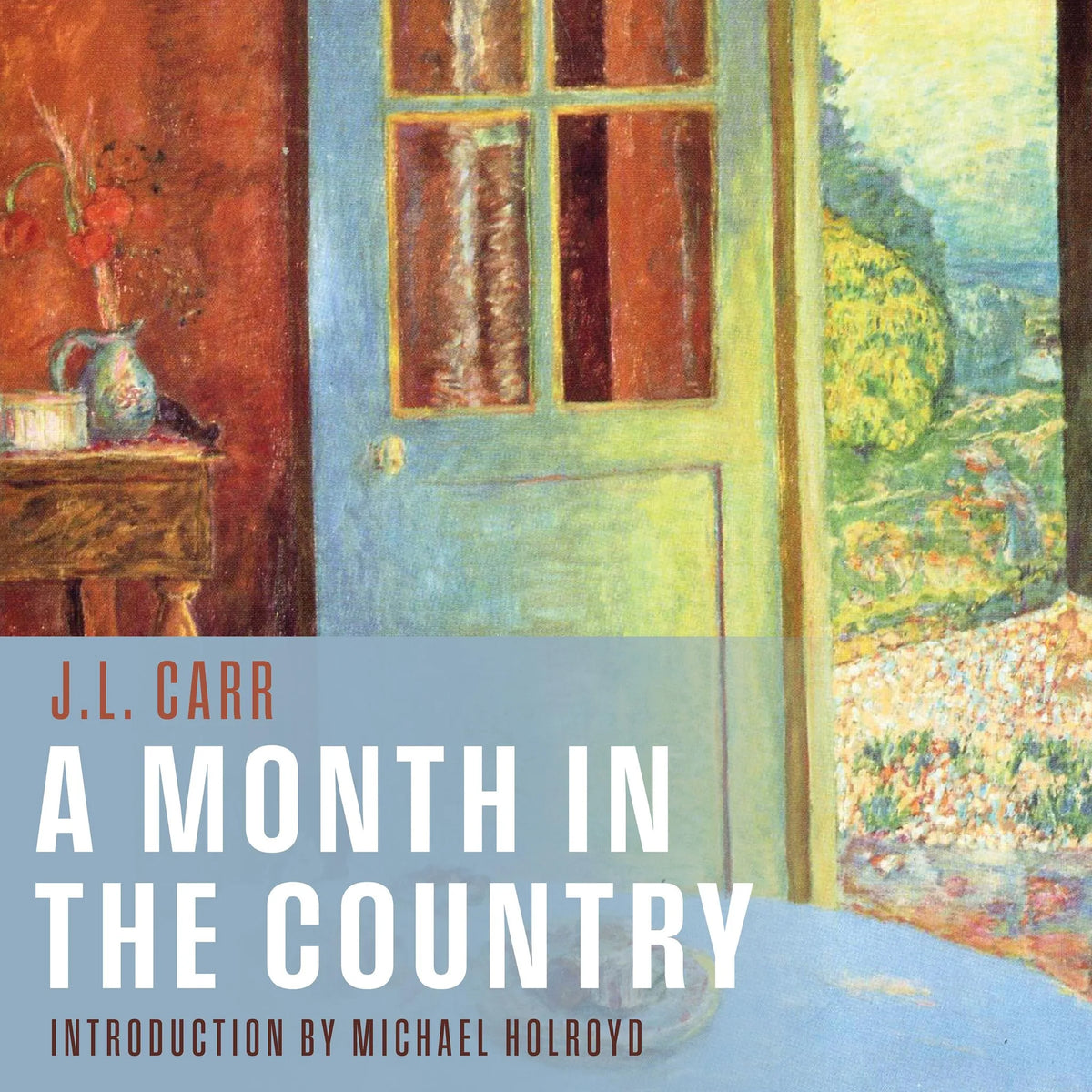 A Month in the Country