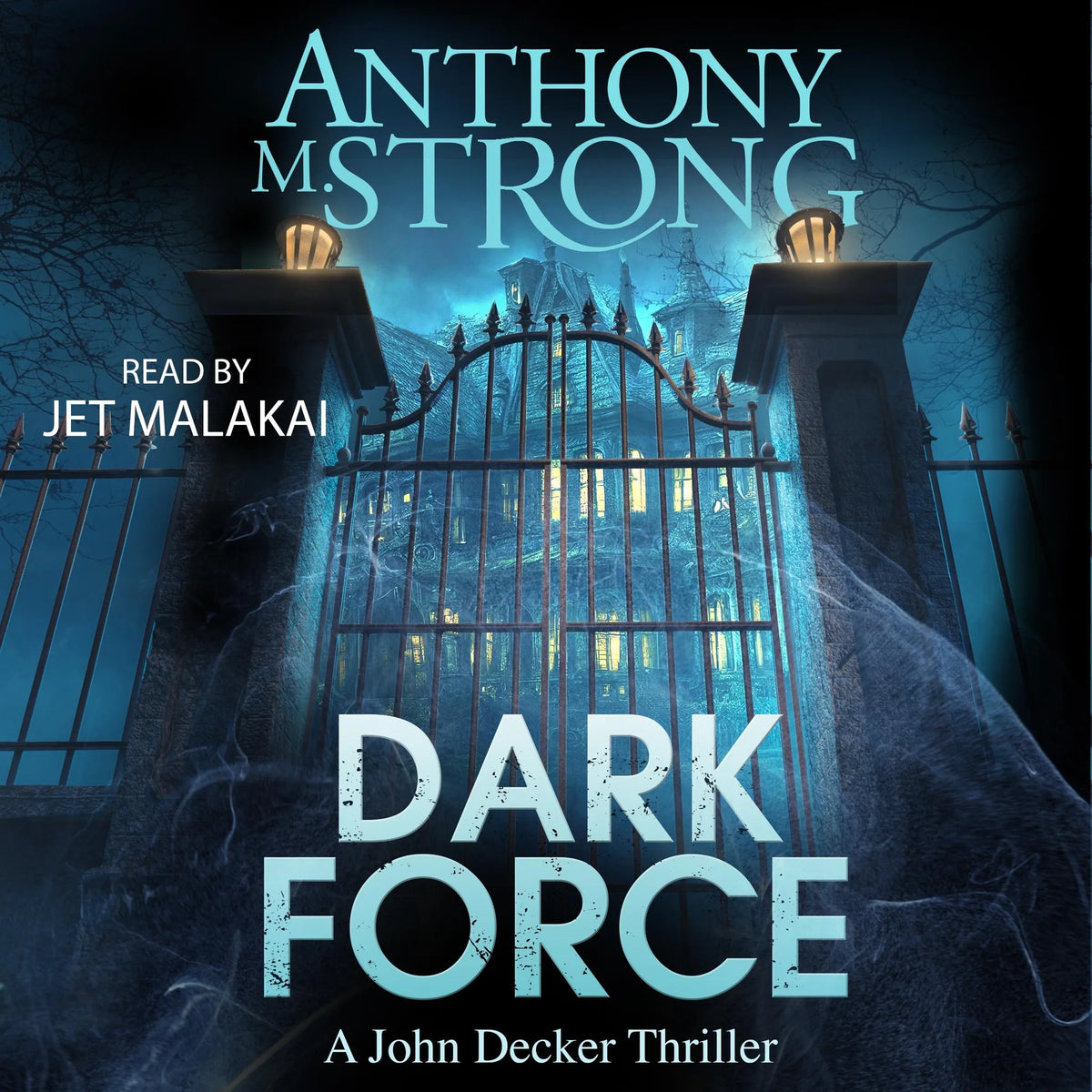 Dark Force