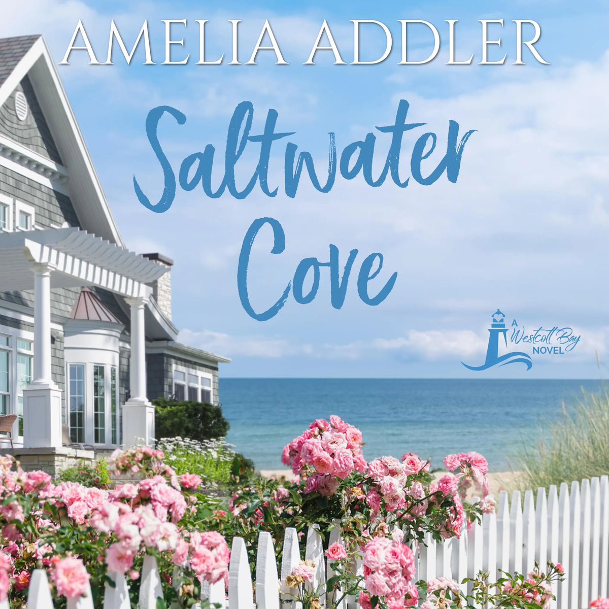 Saltwater Cove