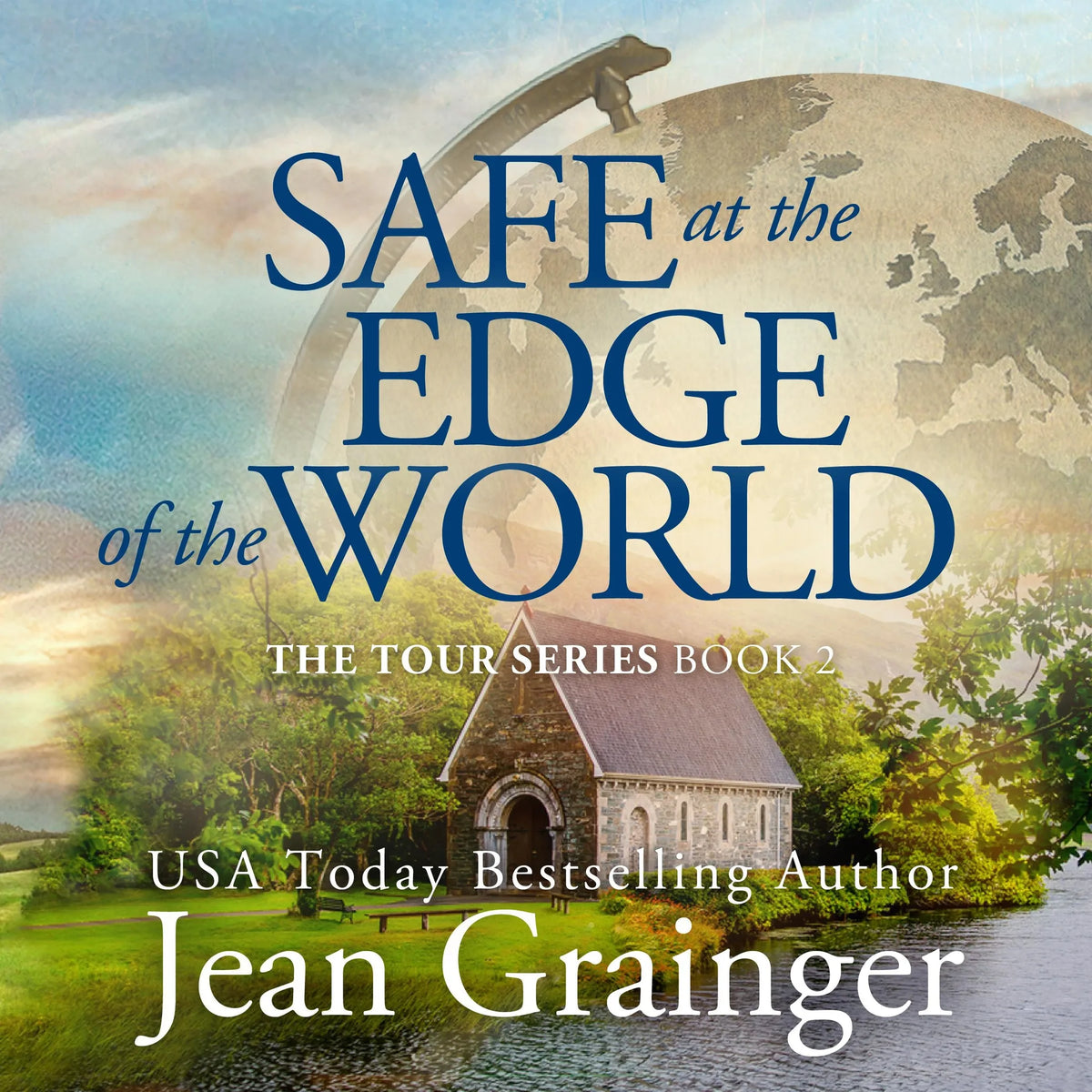 Safe At The Edge Of The World
