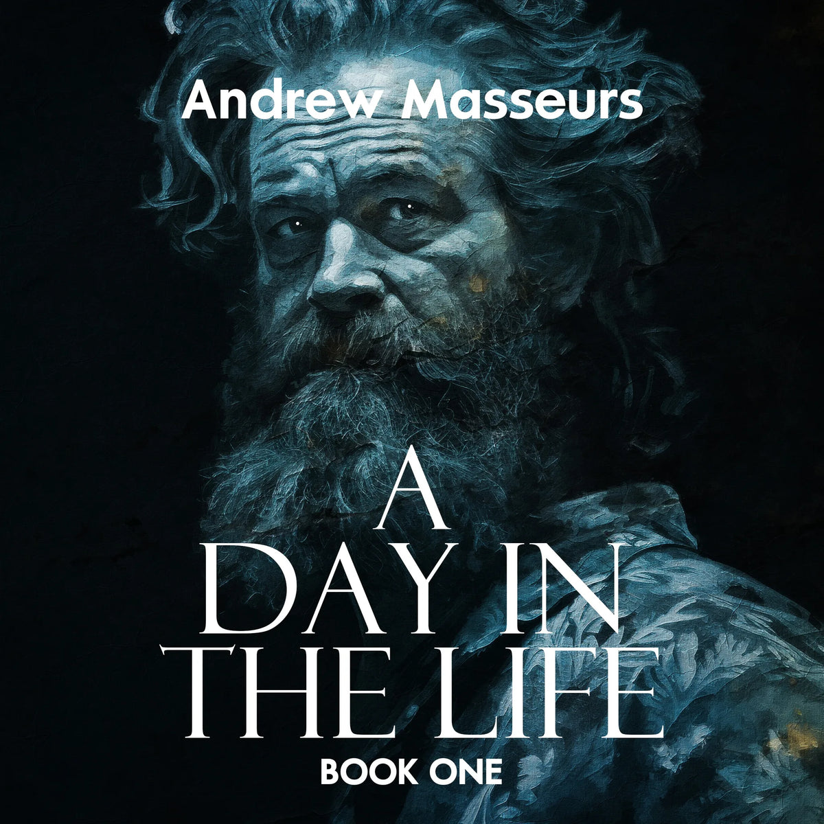 A Day in the Life (Novella)