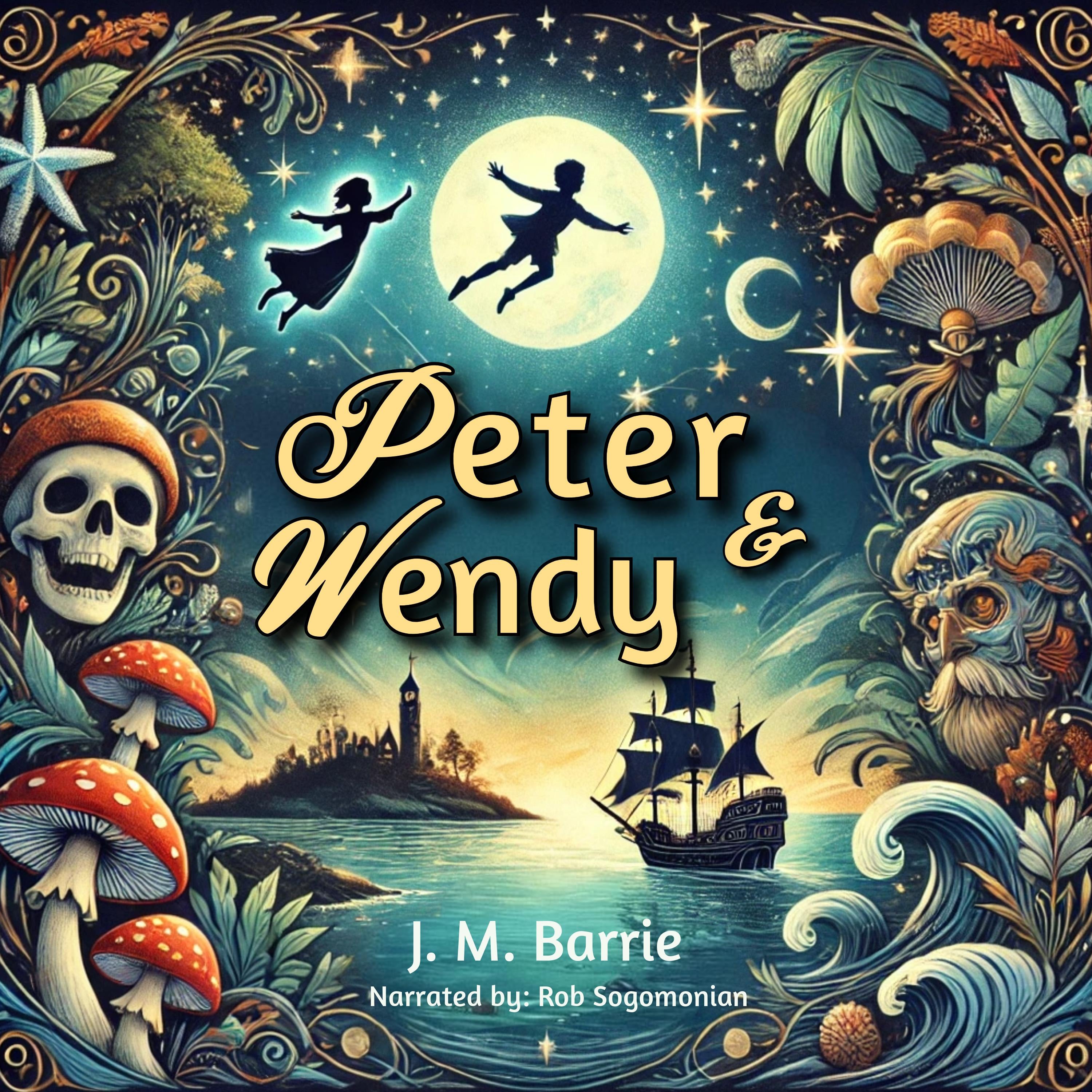 Peter and Wendy