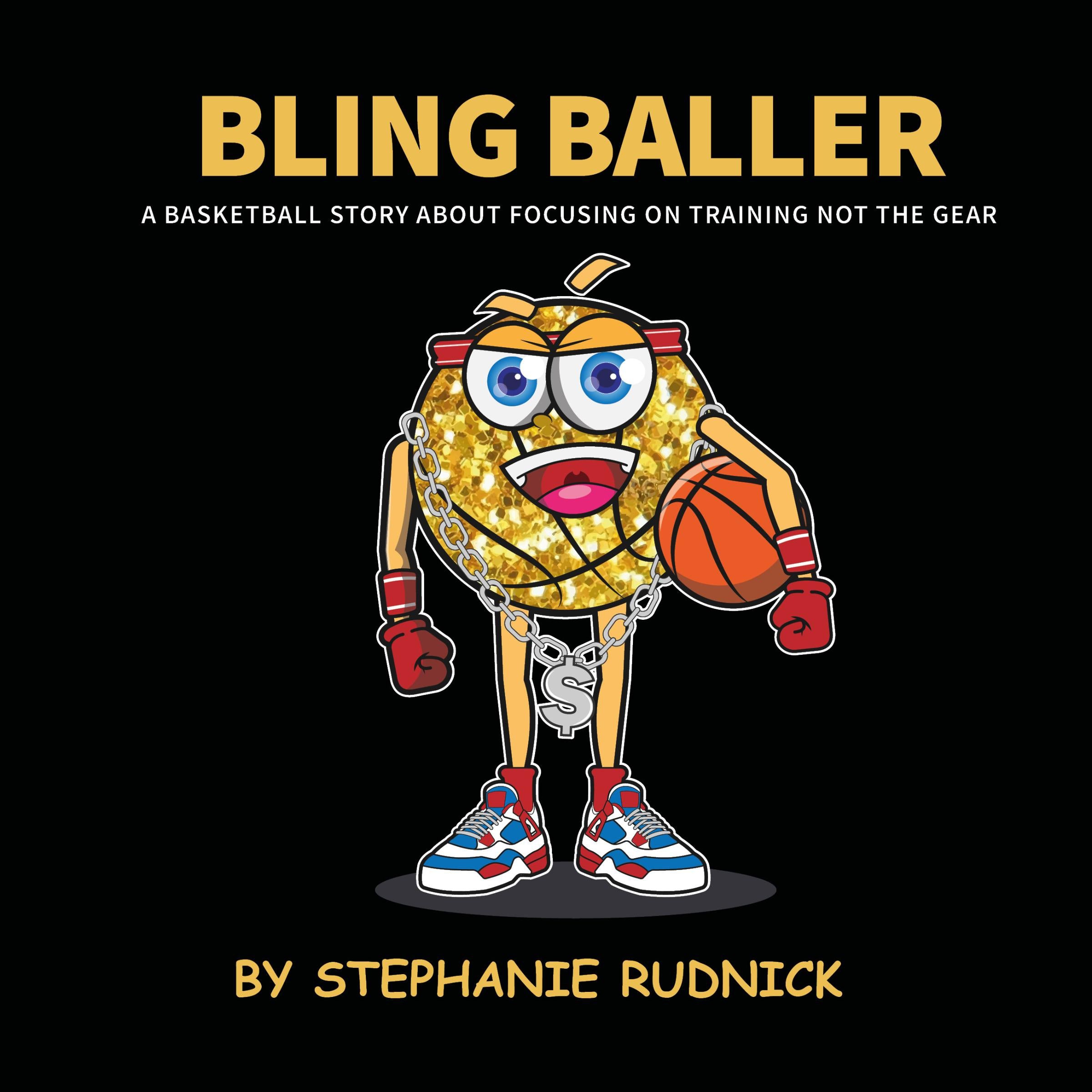 Bling Baller
