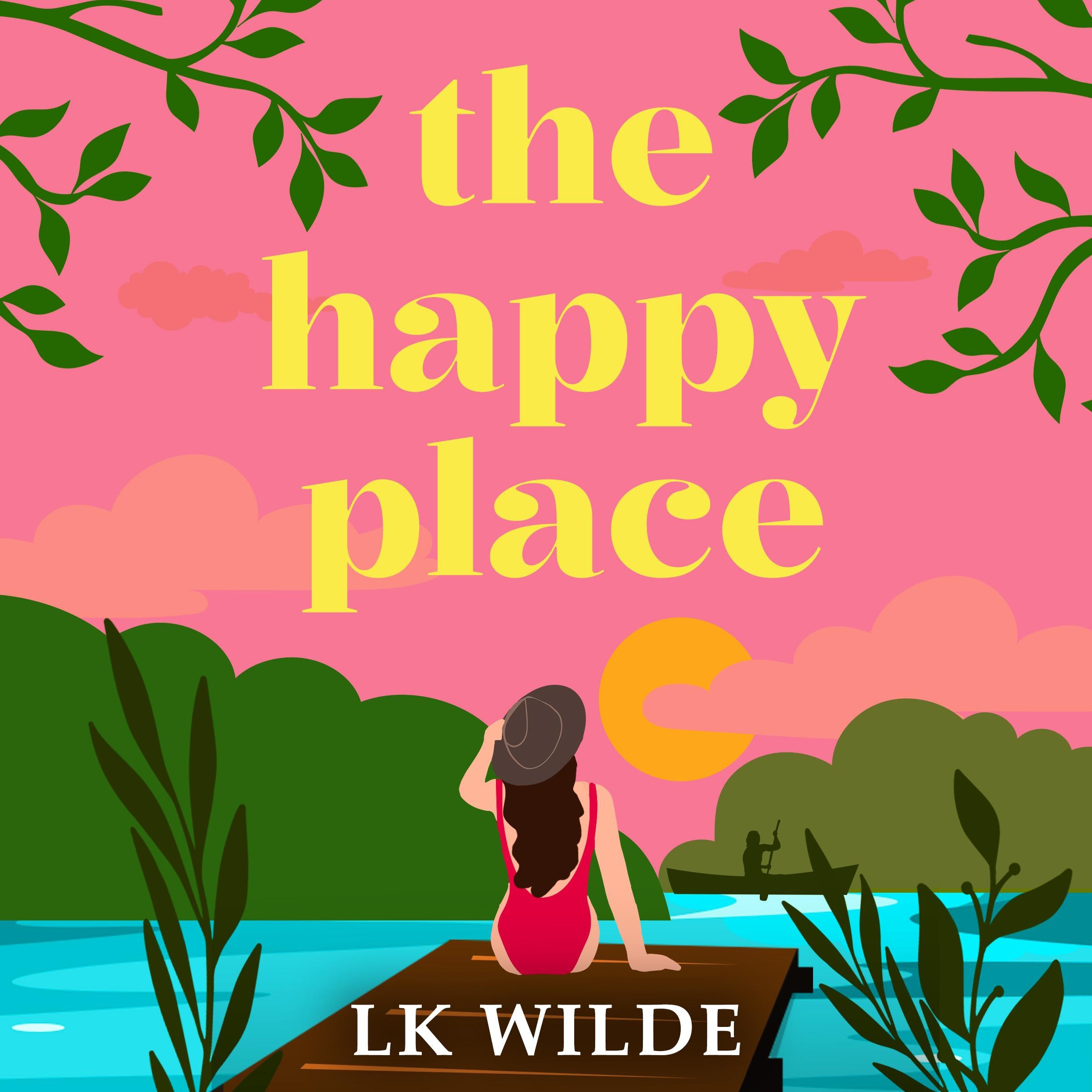 The Happy Place