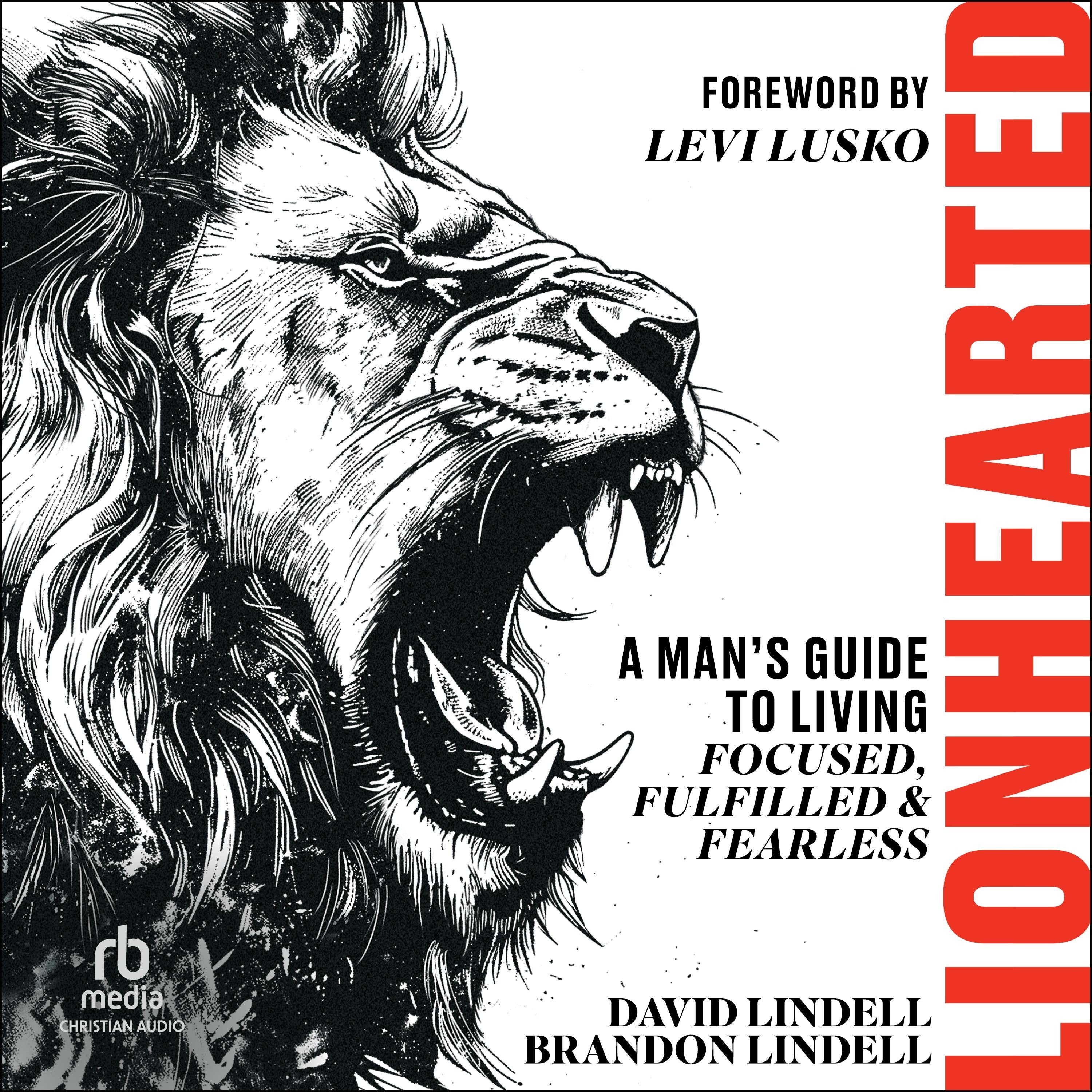 Lionhearted