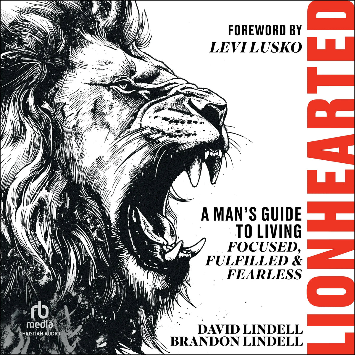 Lionhearted