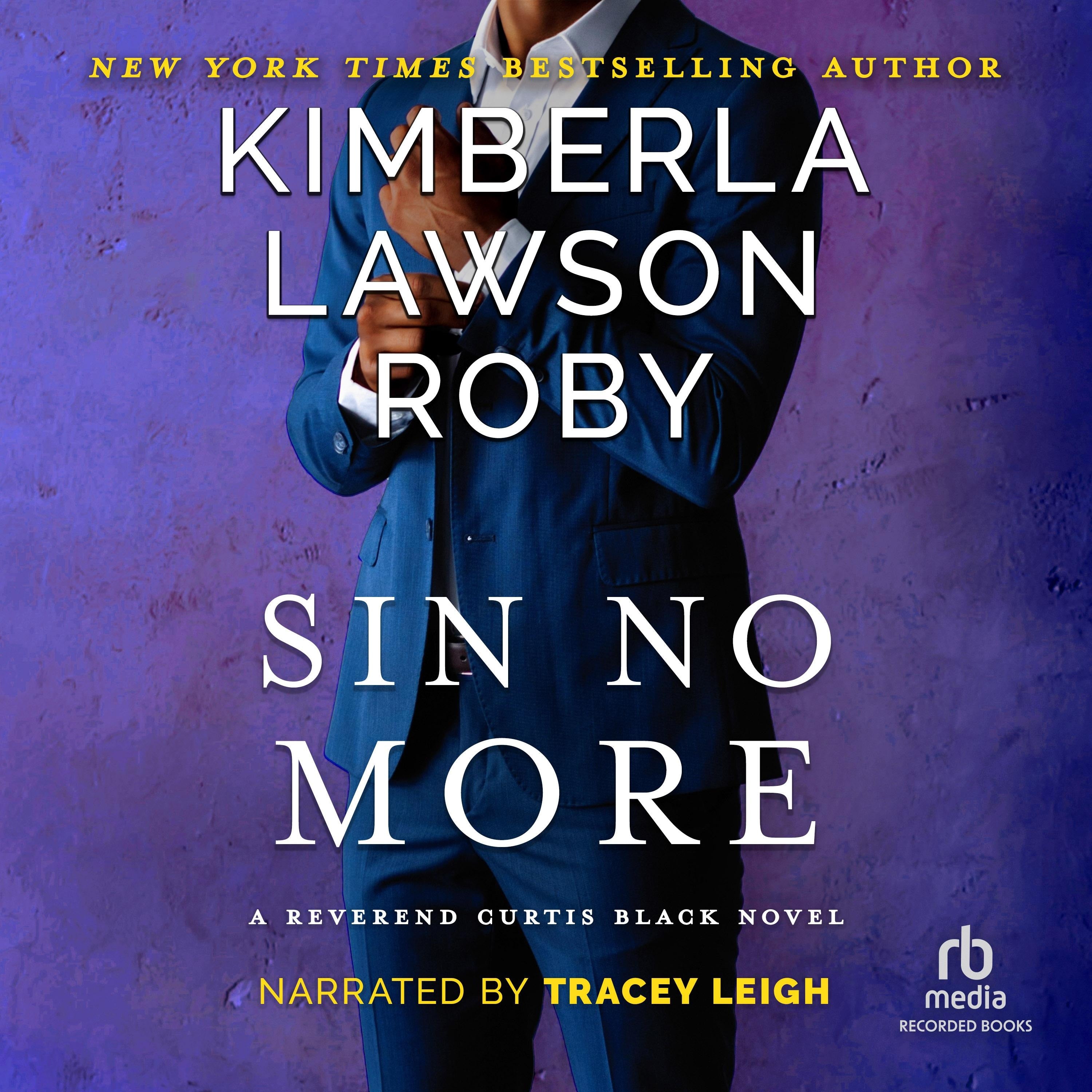 Sin No More