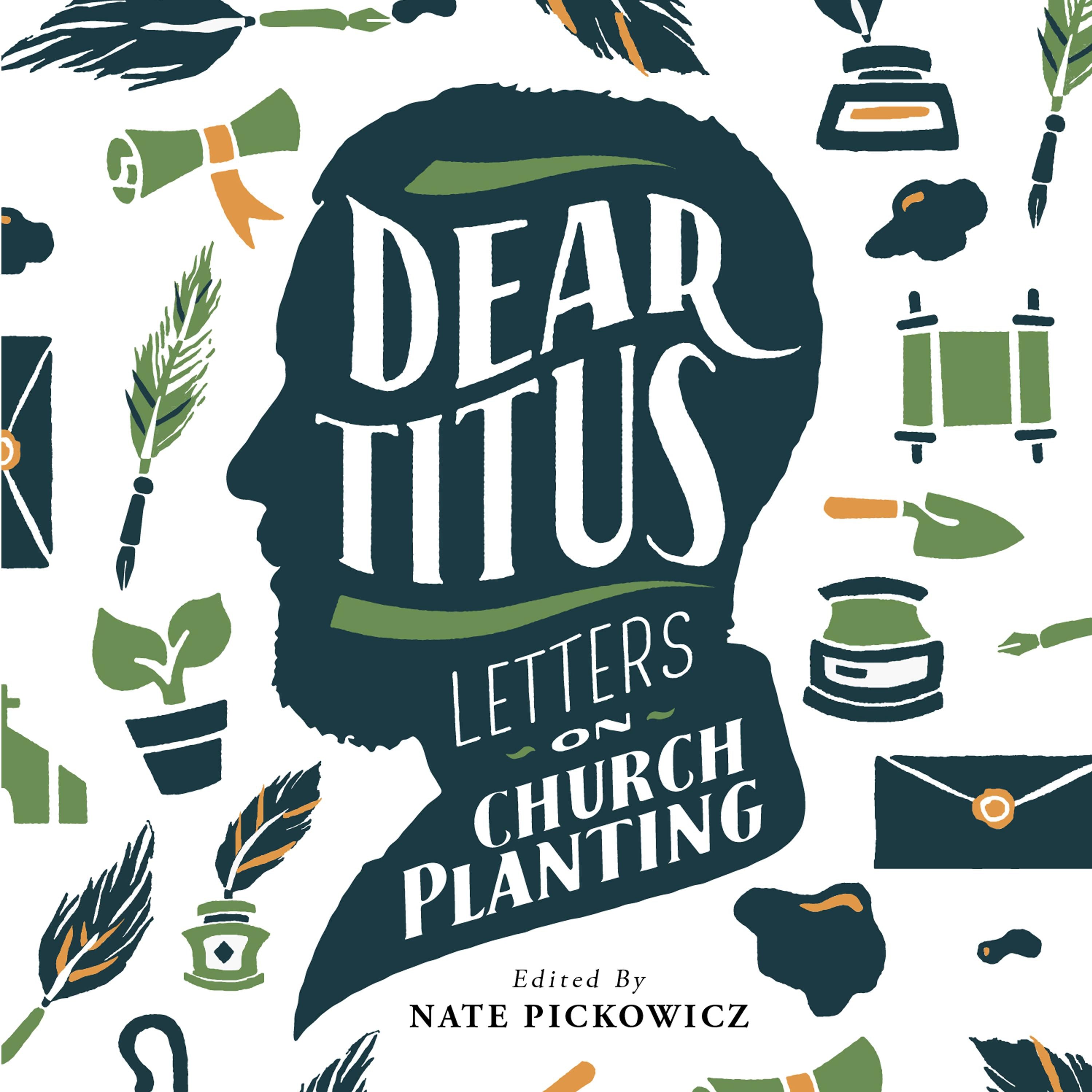 Dear Titus