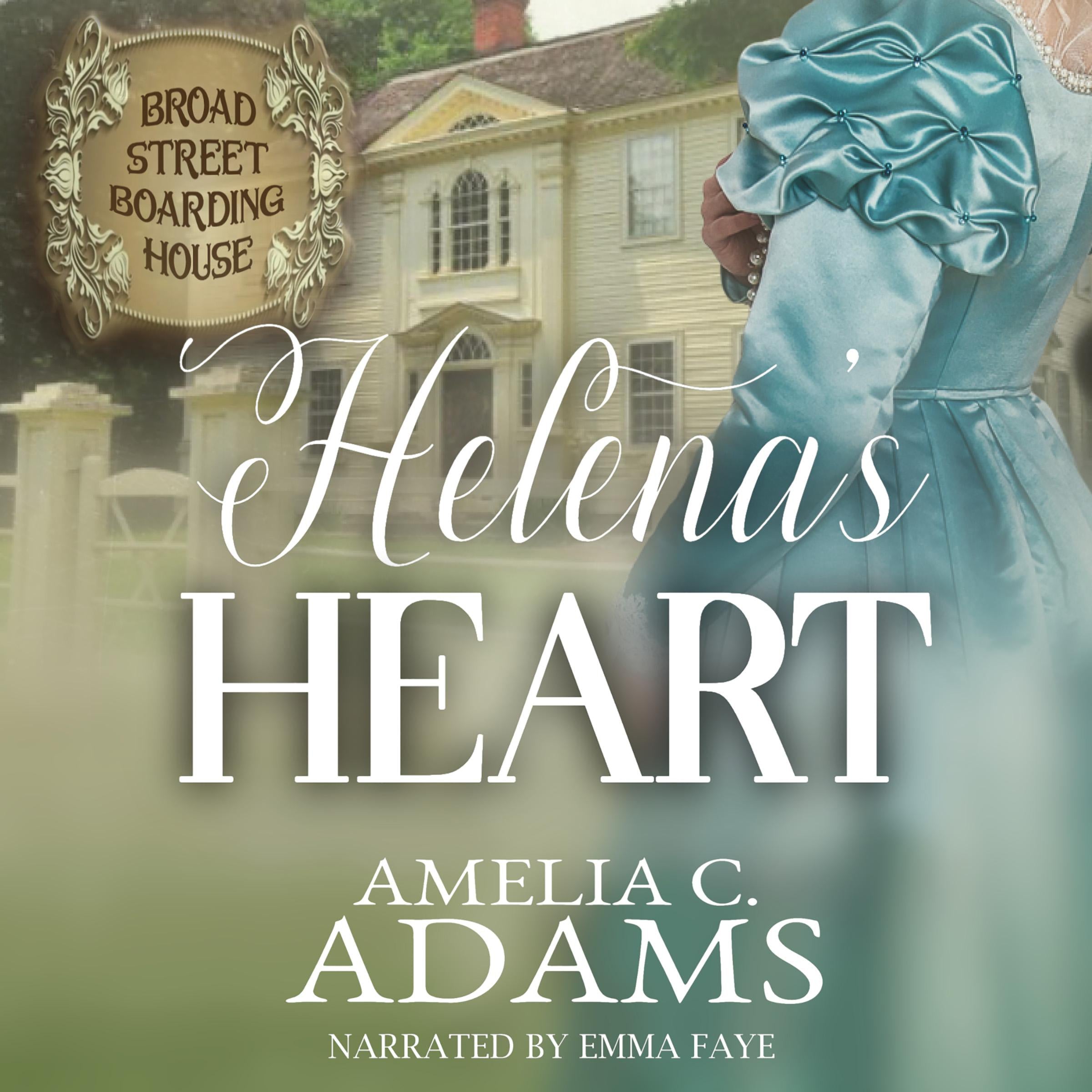Helena's Heart