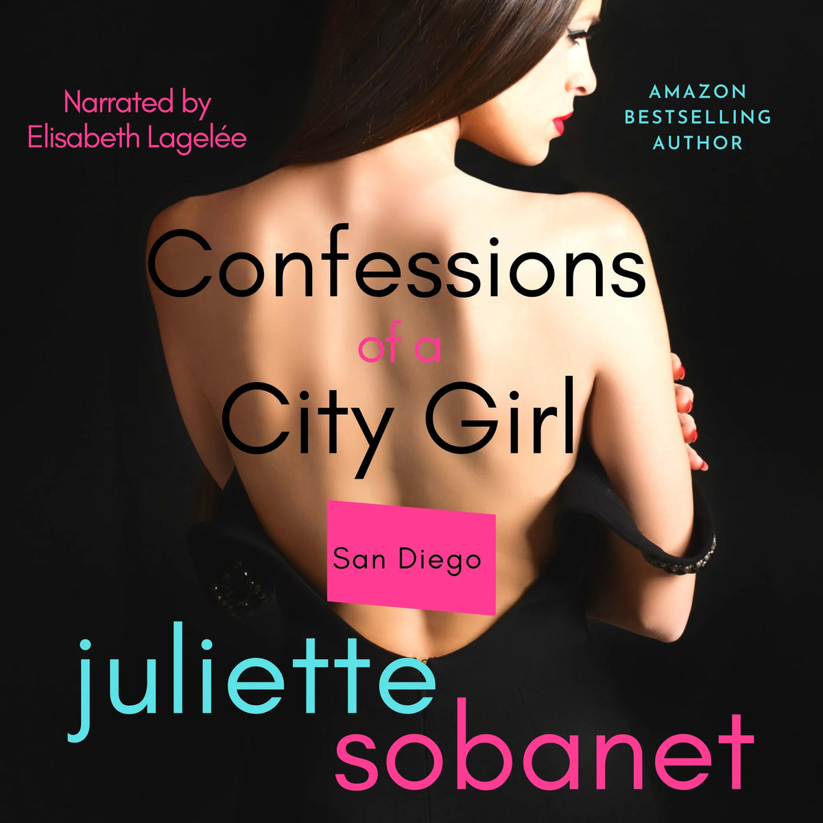 Confessions of a City Girl: San Diego