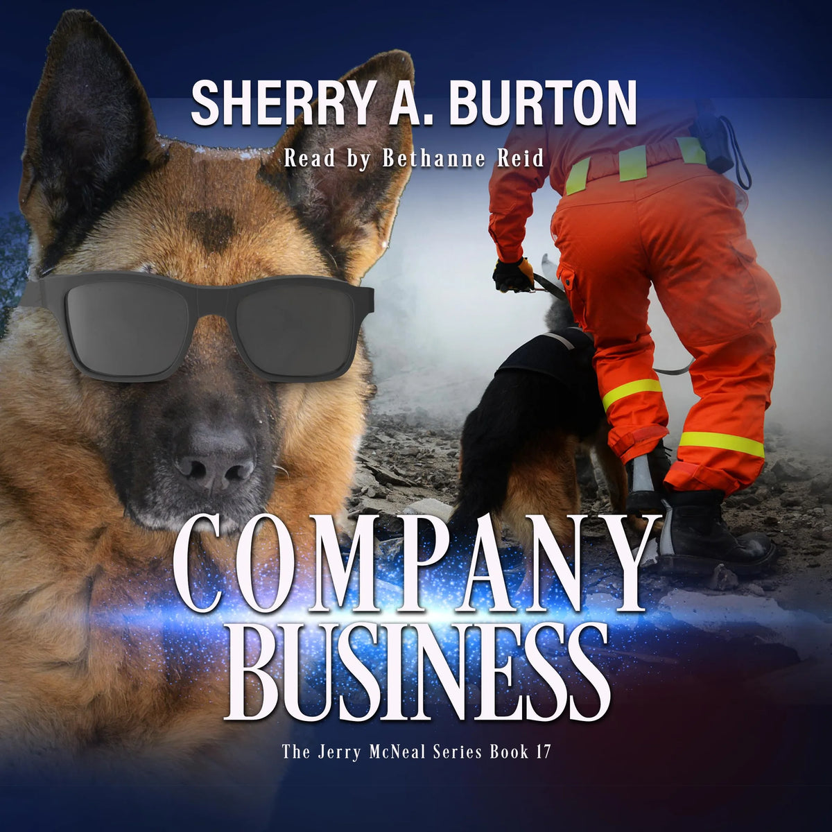 Company Business