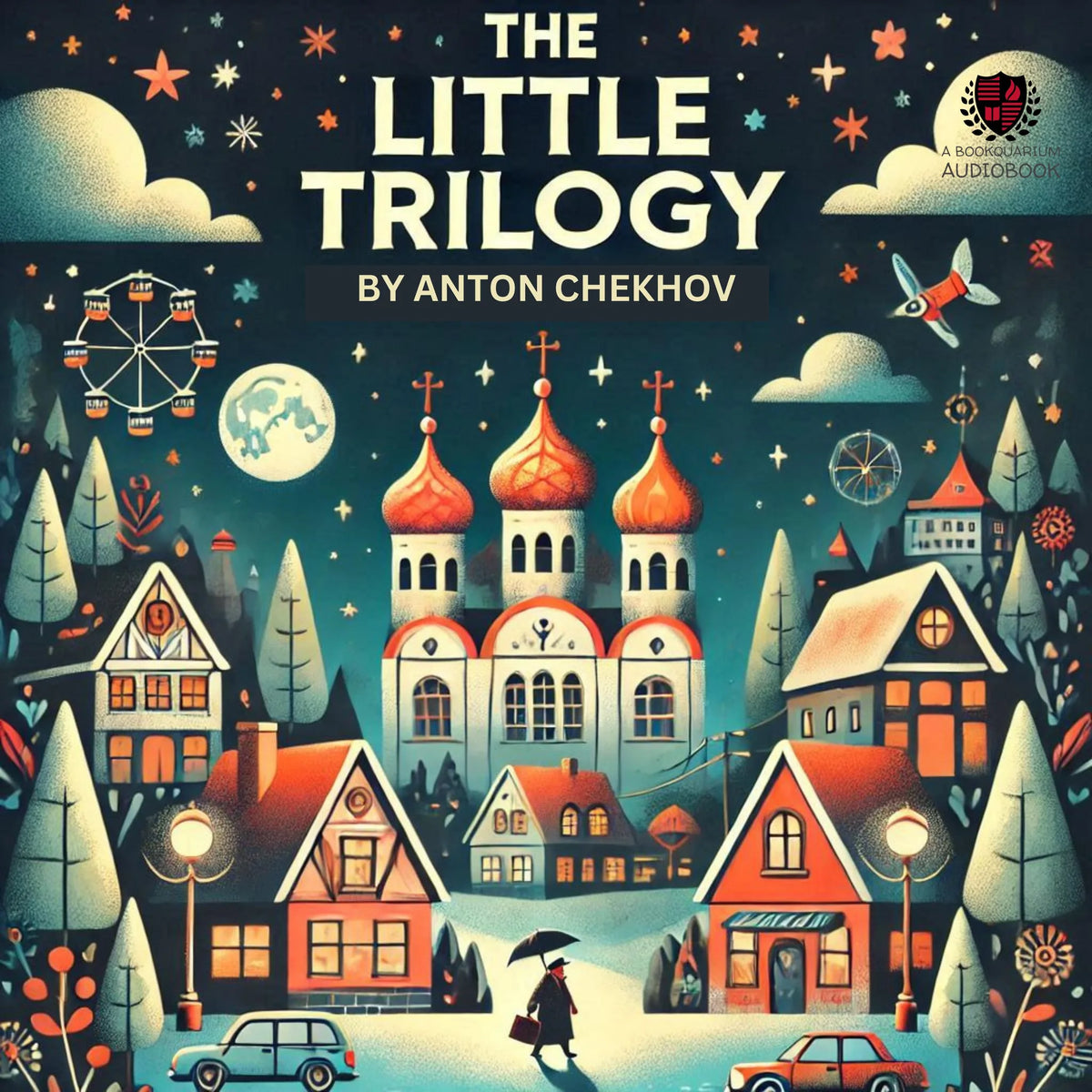 The Little Trilogy