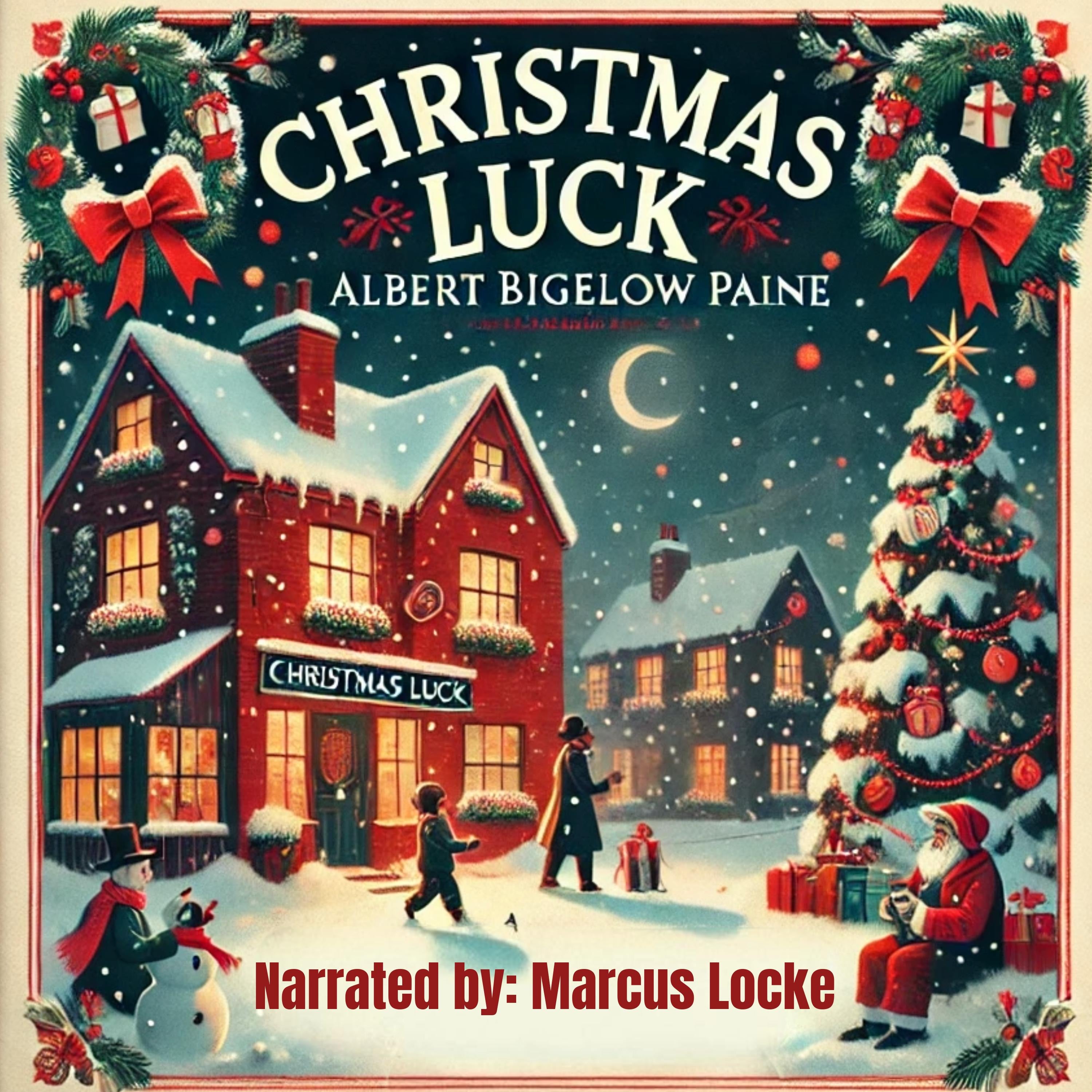 Christmas Luck
