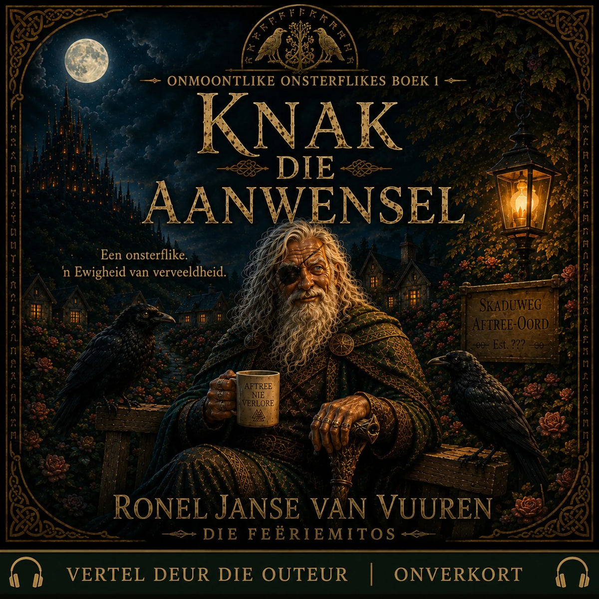 Knak die Aanwensel
