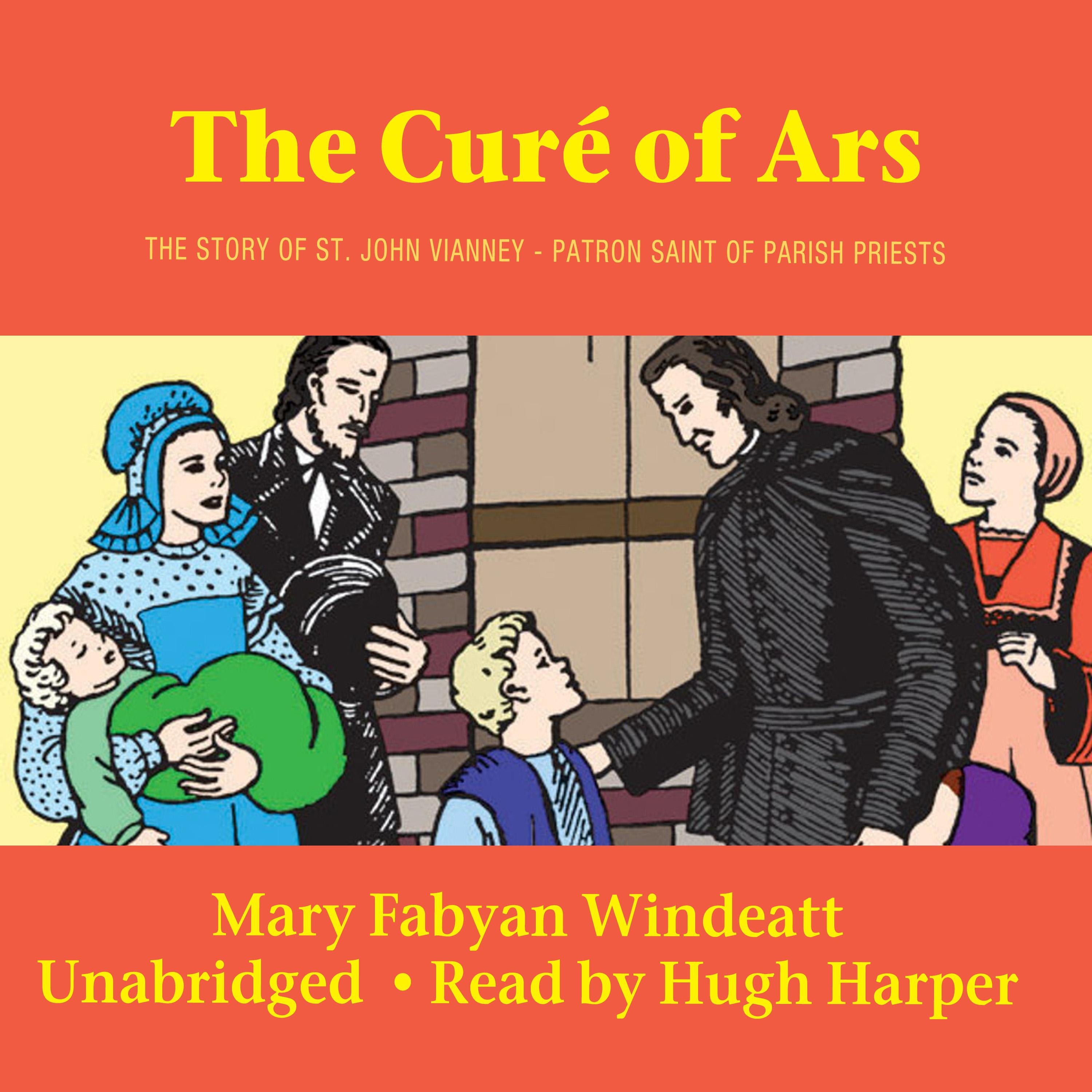 The Curé of Ars