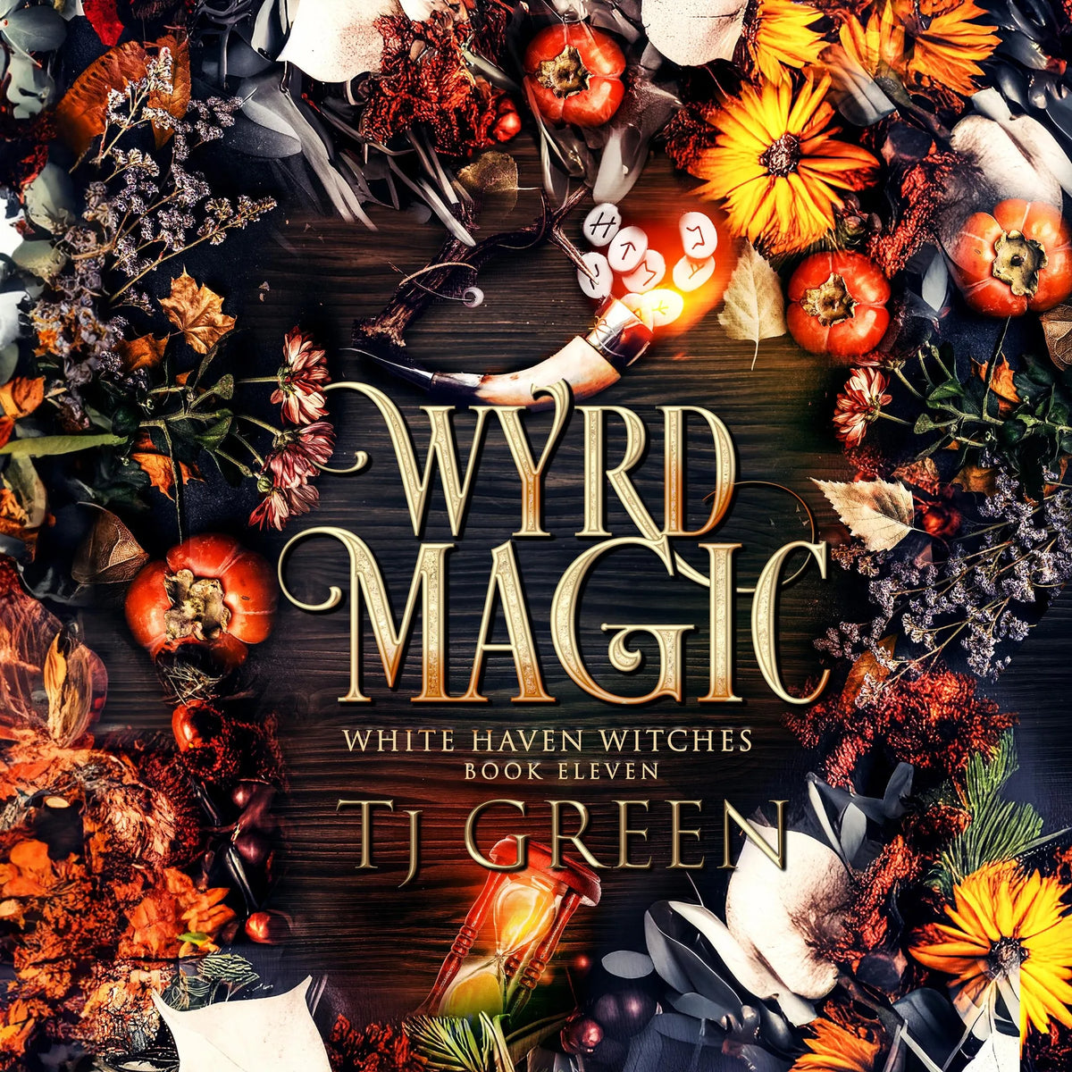 Wyrd Magic