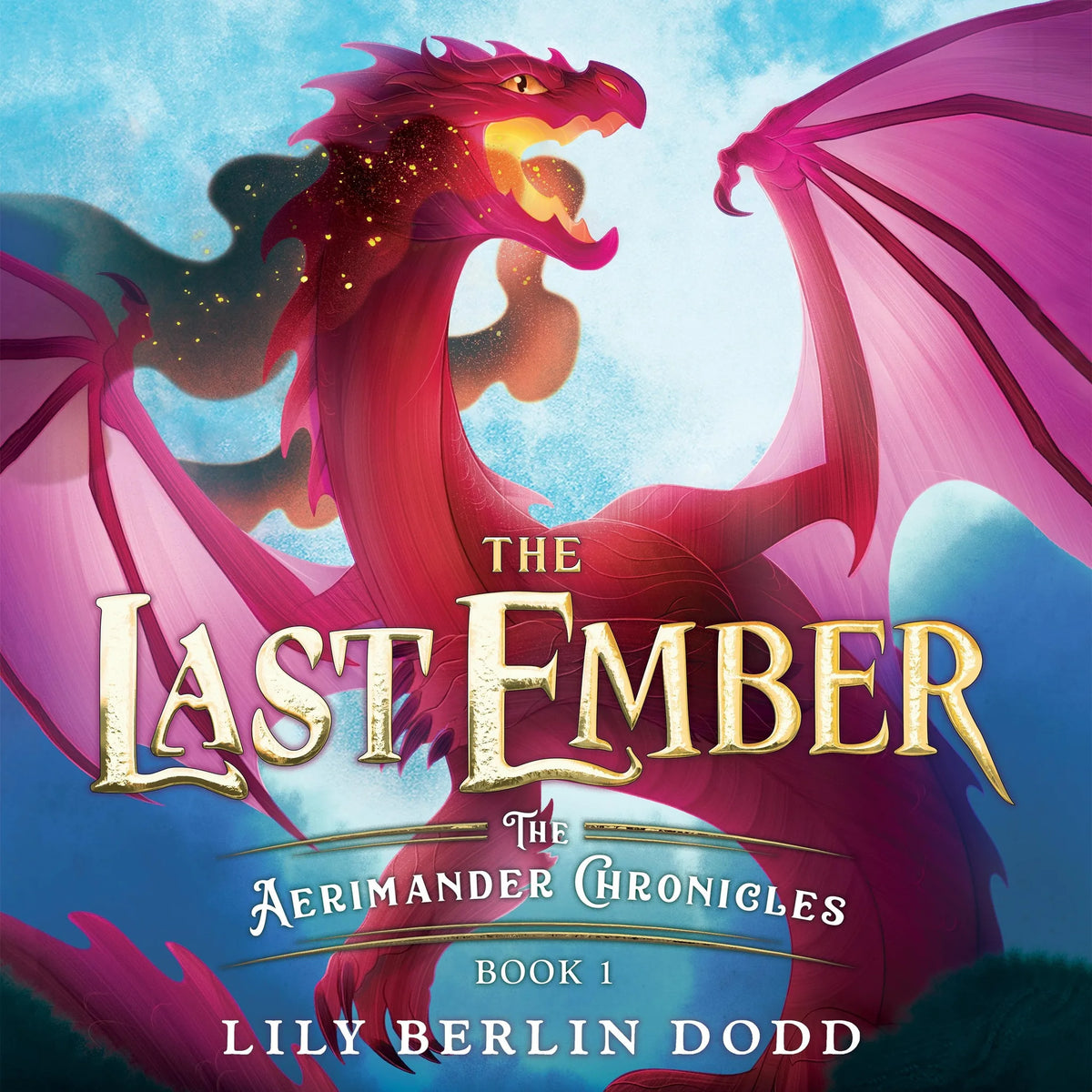 The Last Ember