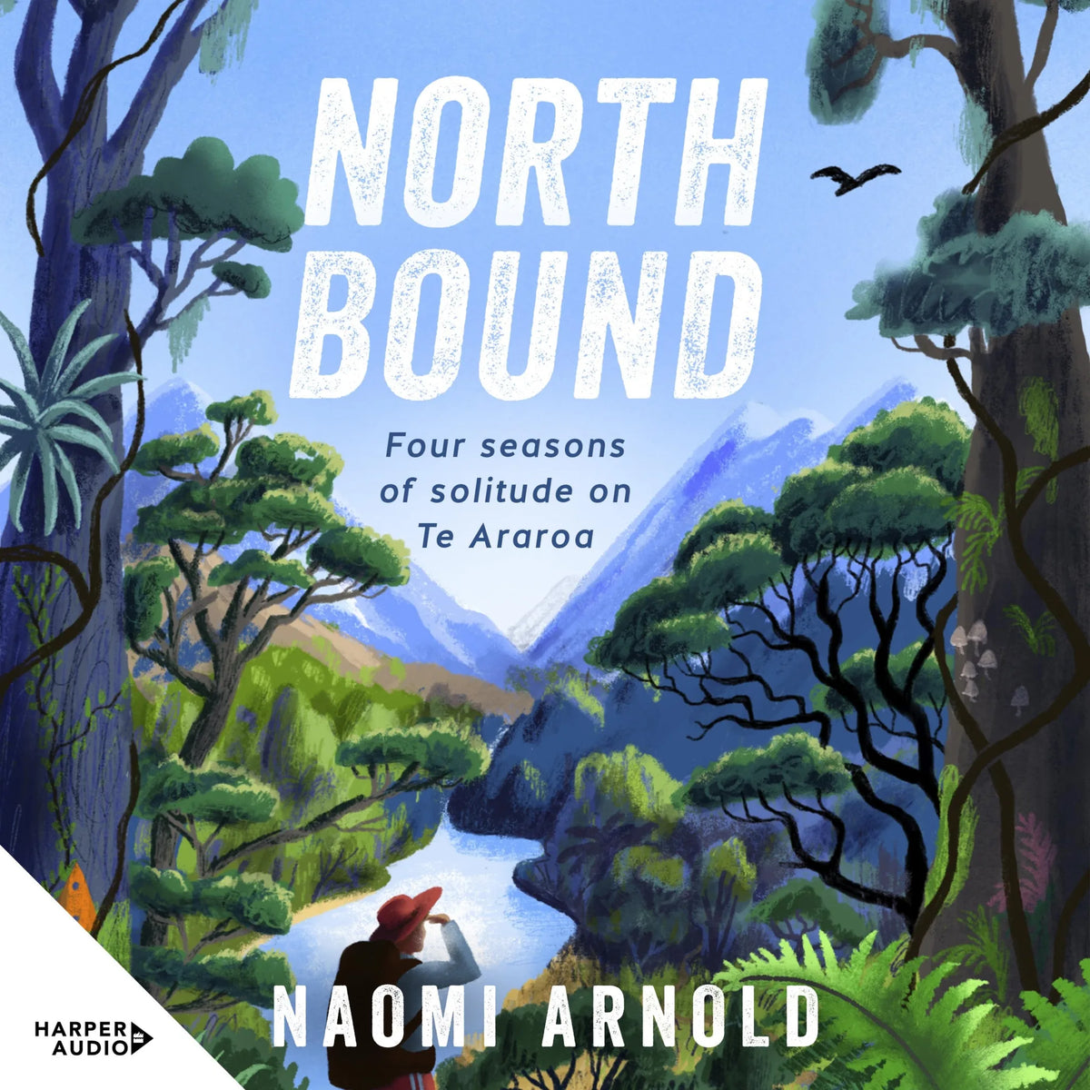 Northbound