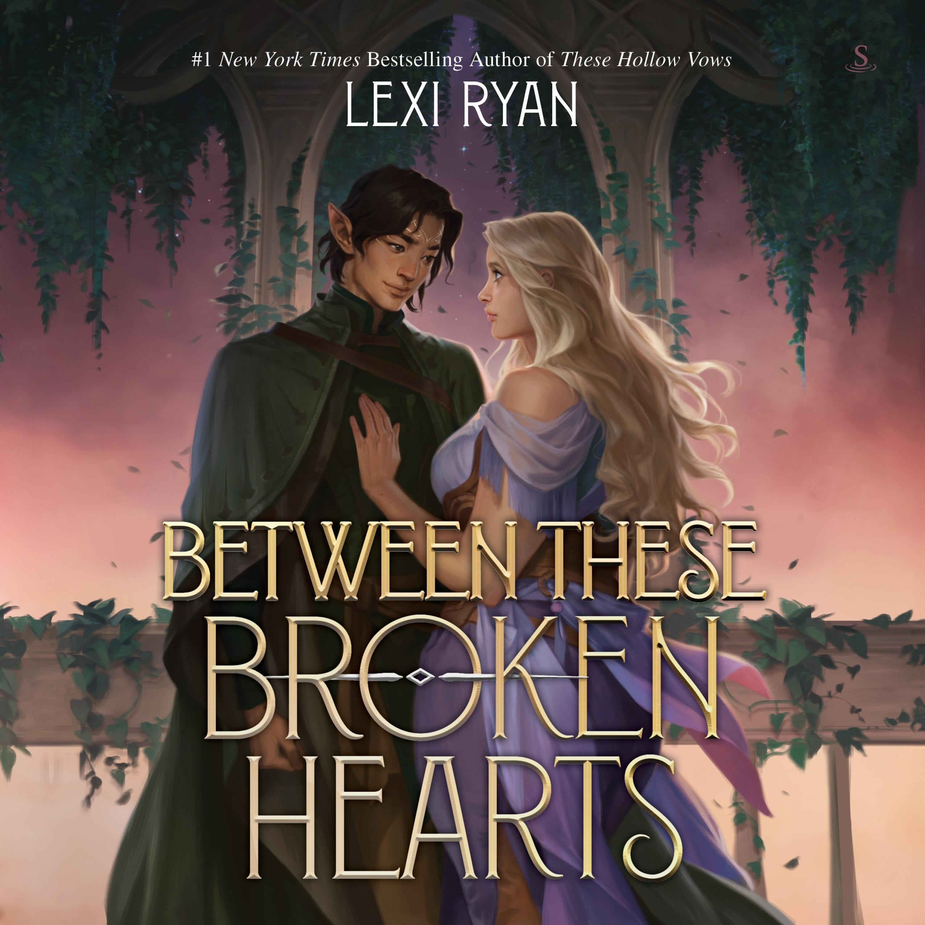 Between These Broken Hearts
