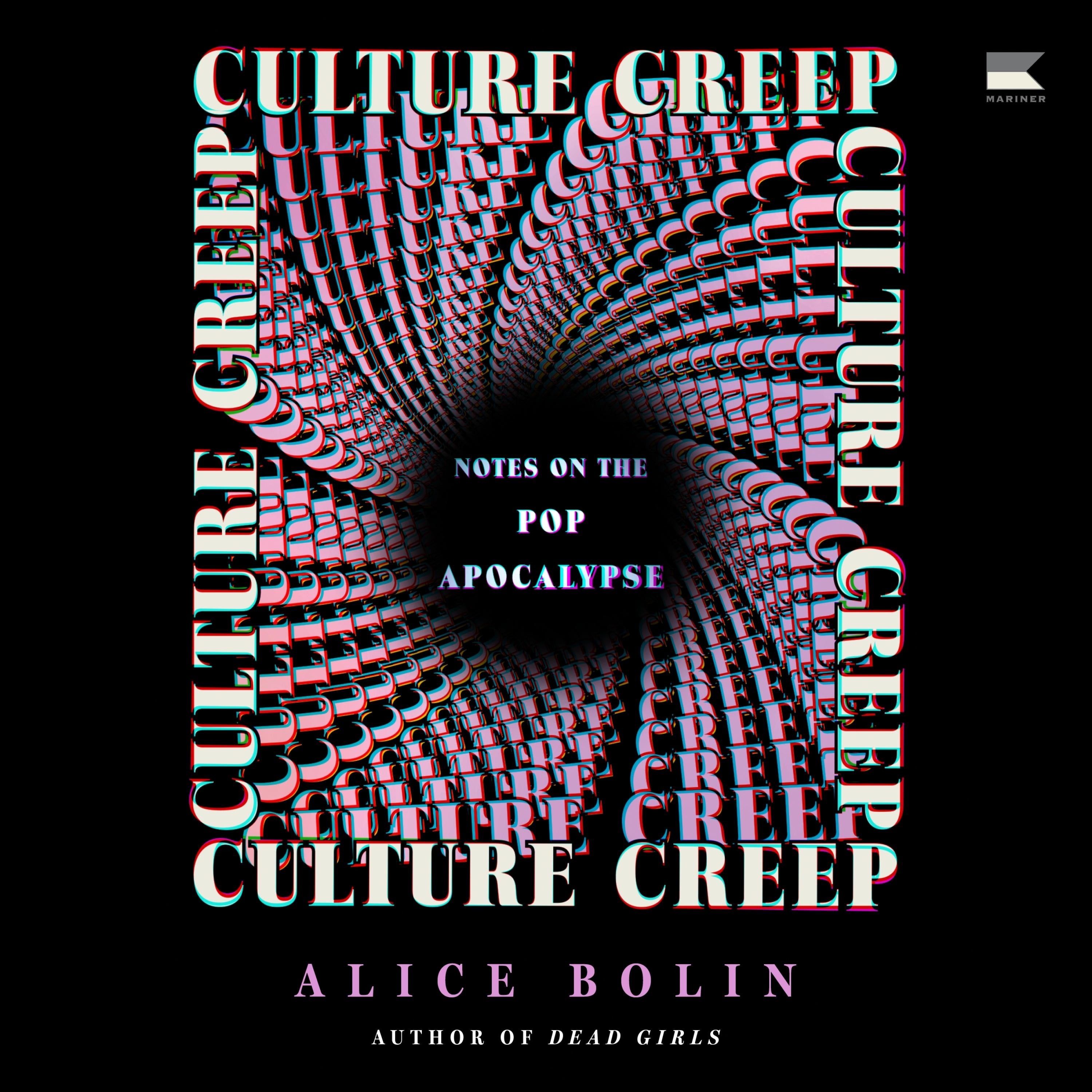 Culture Creep
