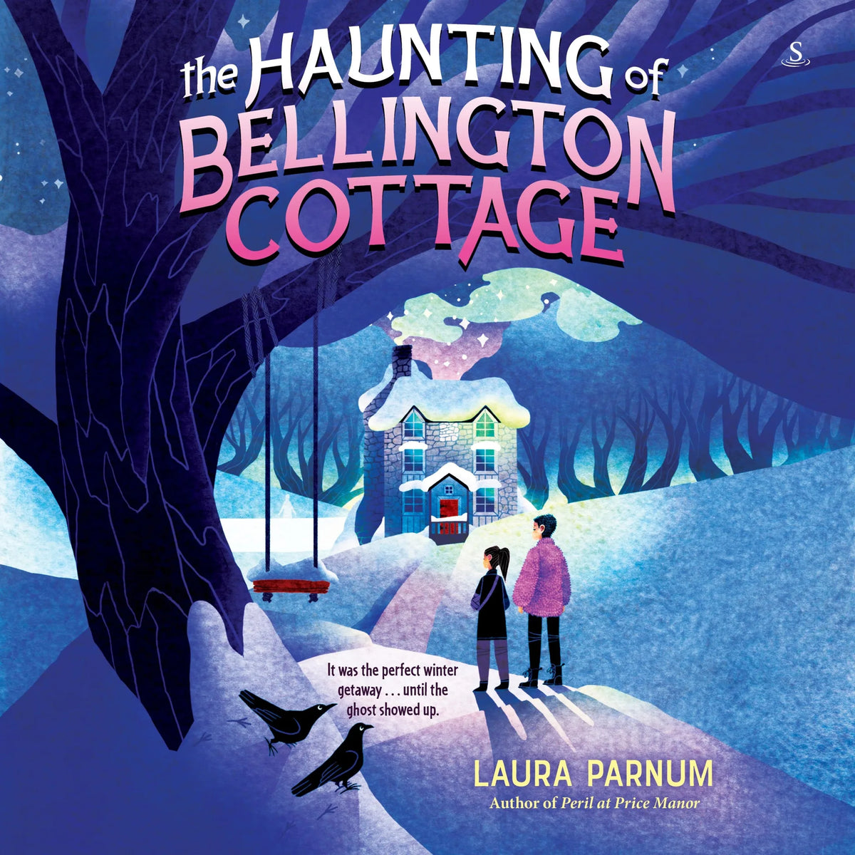 The Haunting of Bellington Cottage