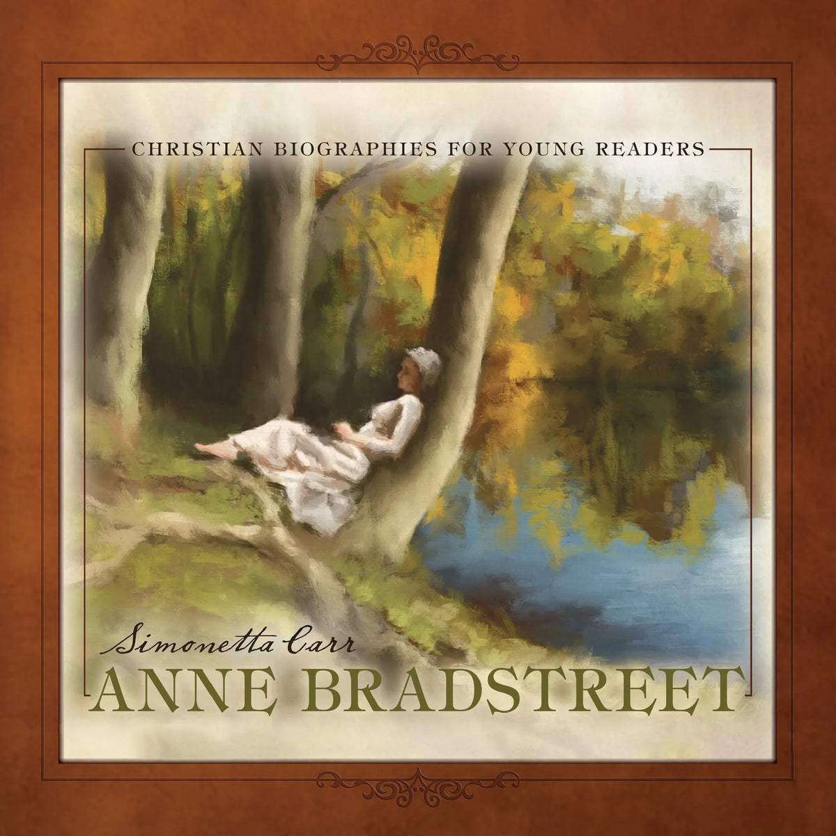 Anne Bradstreet