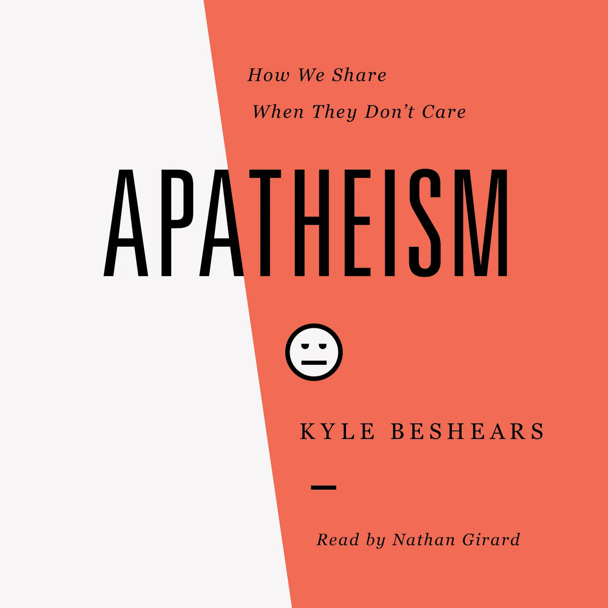 Apatheism