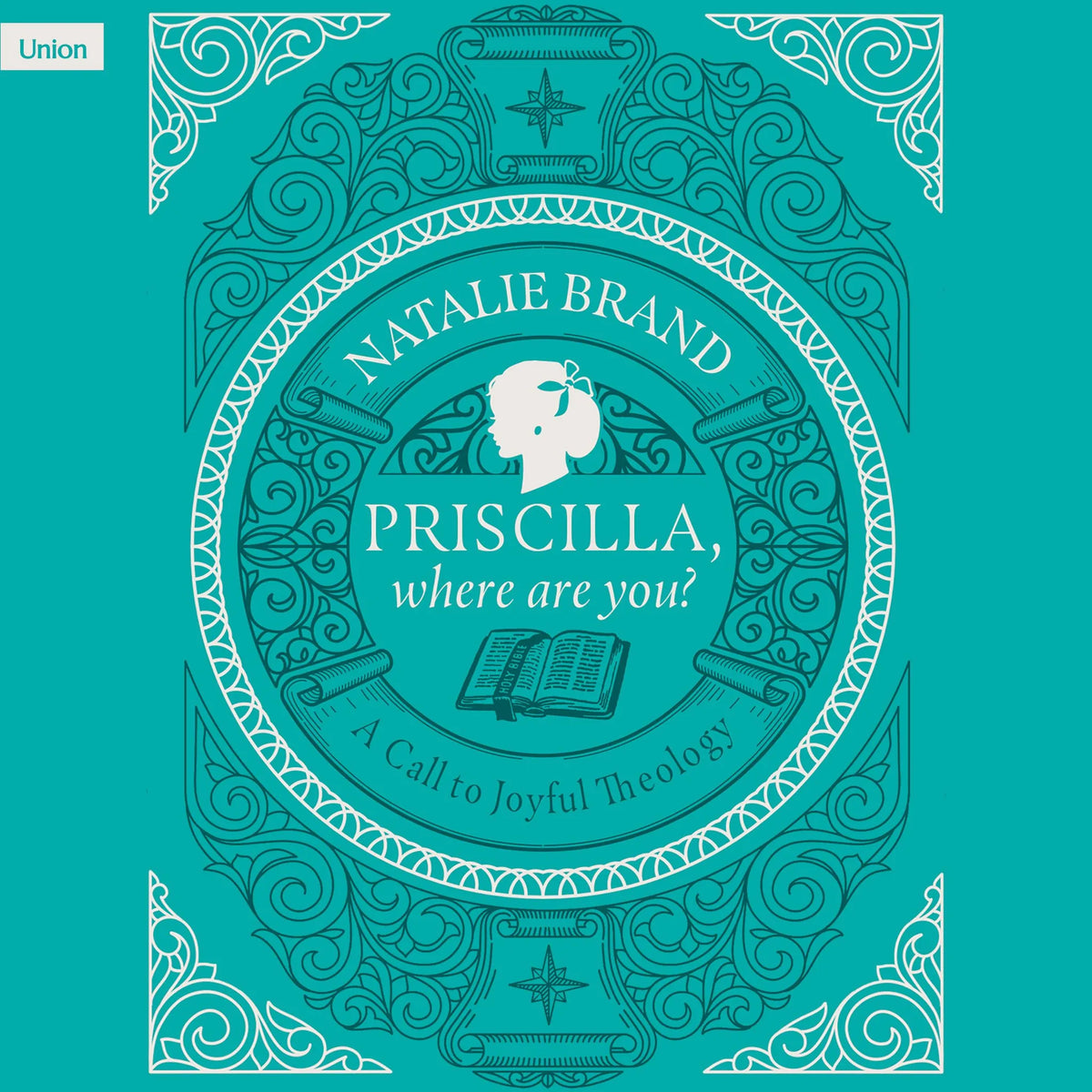 Priscilla, Where Are You?