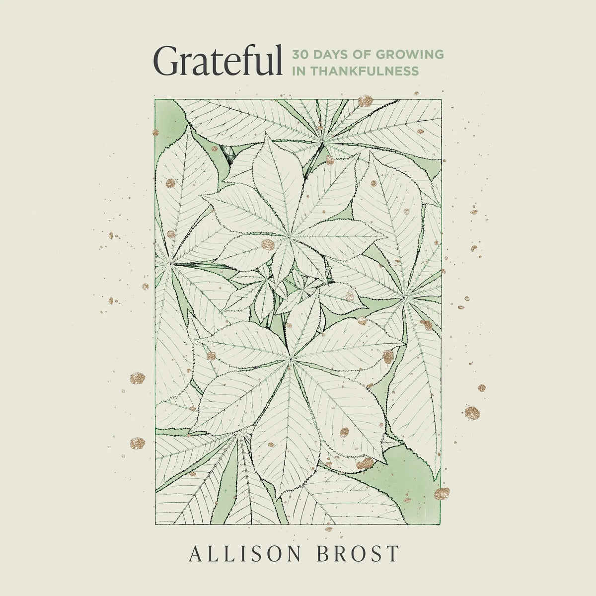 Grateful