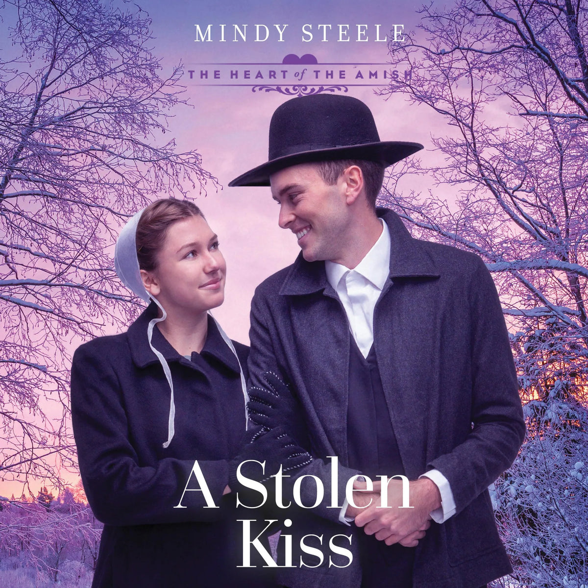 A Stolen Kiss
